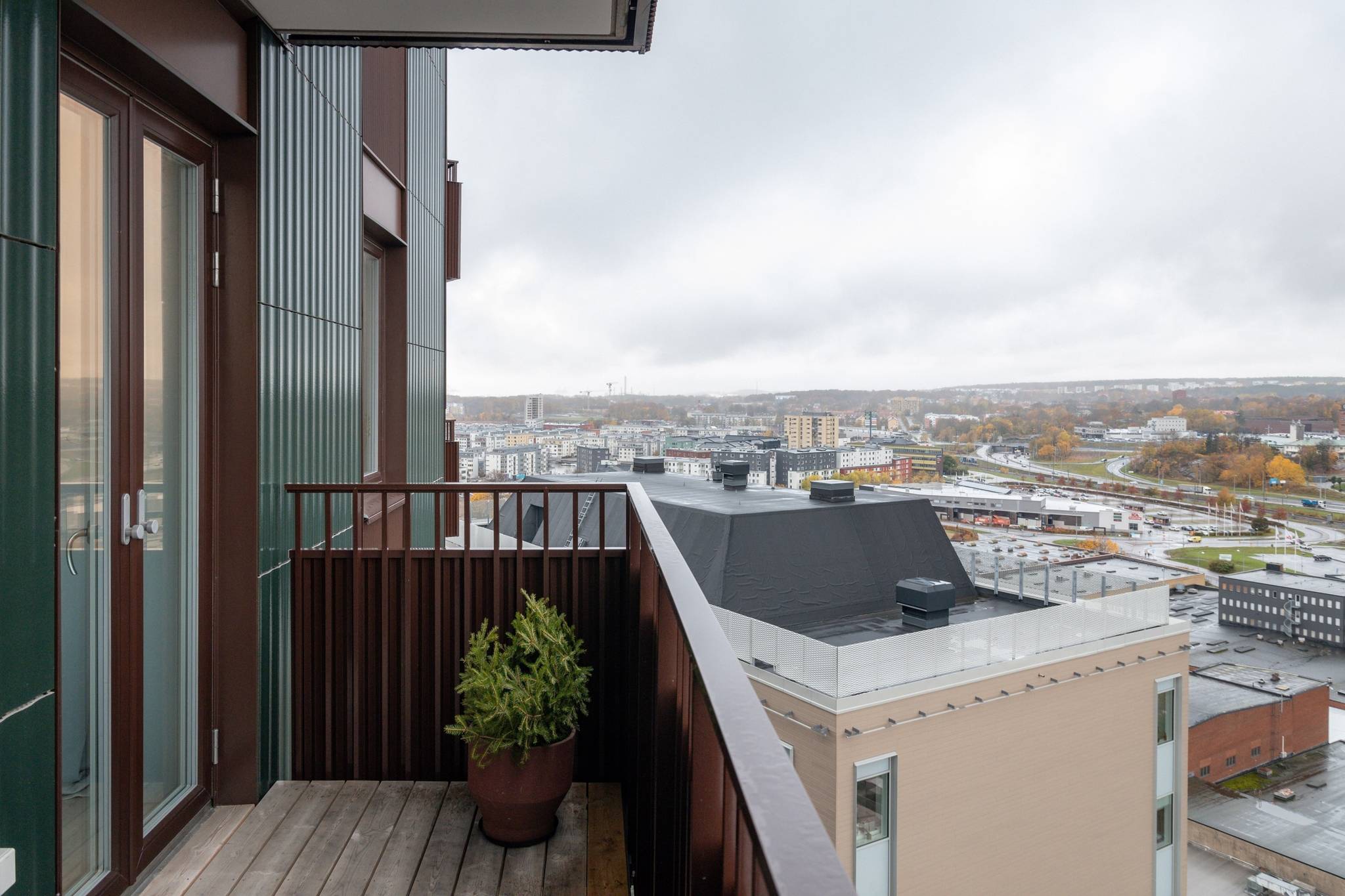 3 rum lägenhet på Karlavagnsgatan 1 Lindholmen, Göteborgs kommun - bild 4