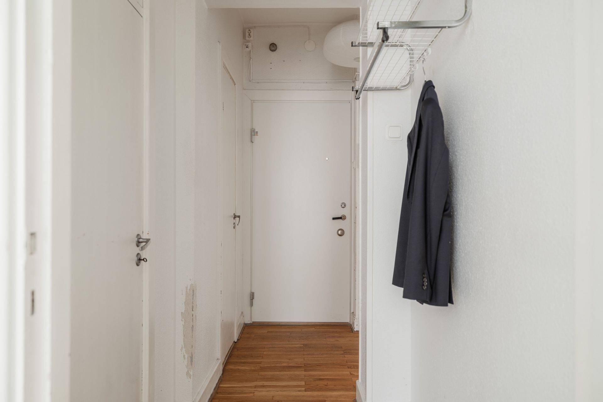 1 rum Lägenhet på Vårgatan 13 Östervärn Malmö kommun - bild 11