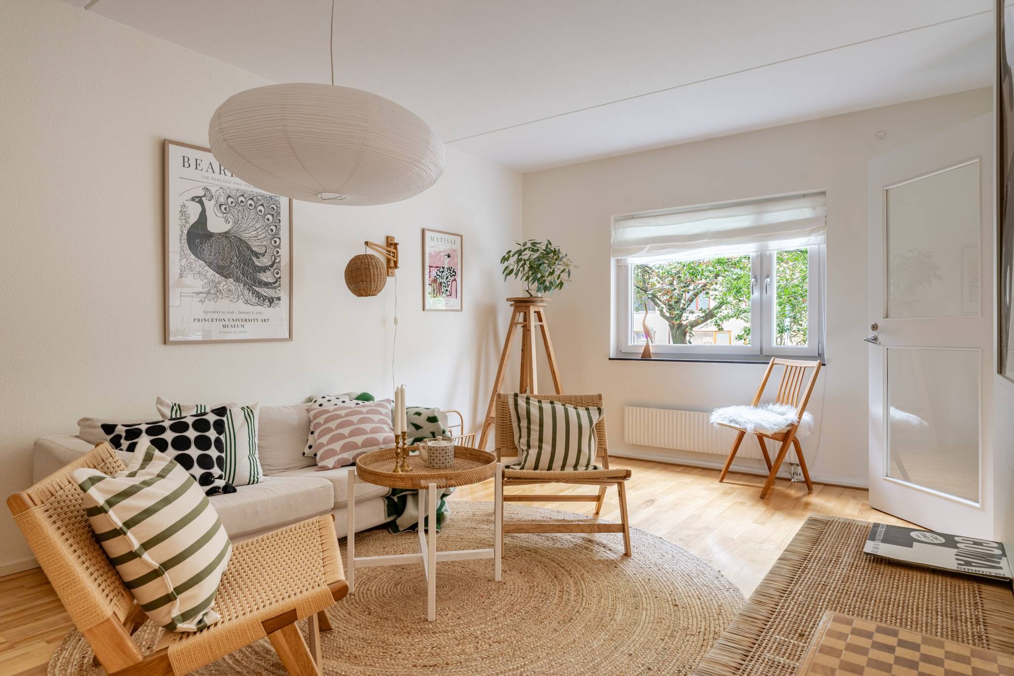 2 rum Lägenhet på Artillerigatan 72B, BV Östermalm Stockholms kommun - bild 17