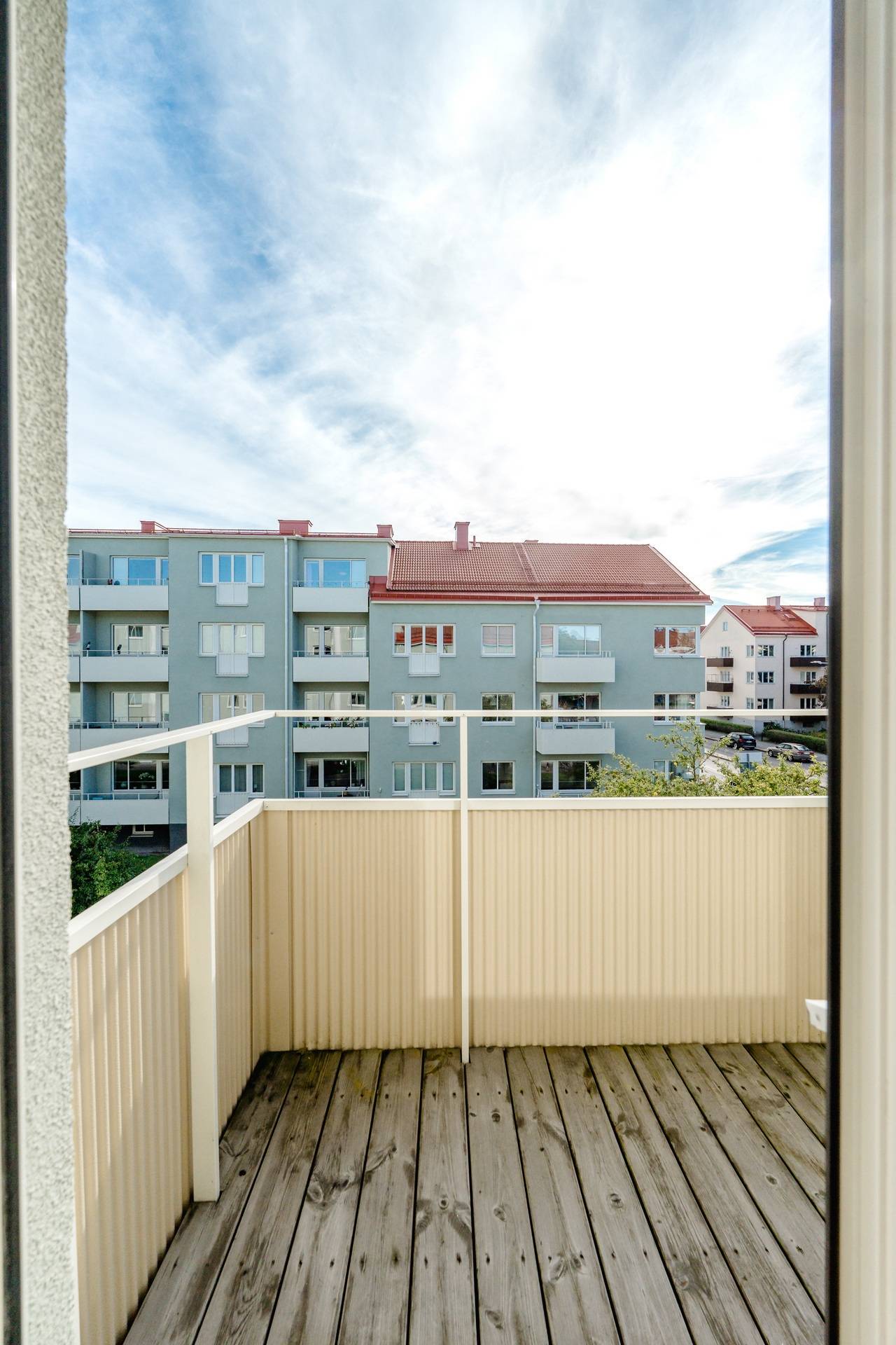 1 rum Lägenhet på Fålhagsleden 2A Fålhagen Uppsala kommun - bild 13
