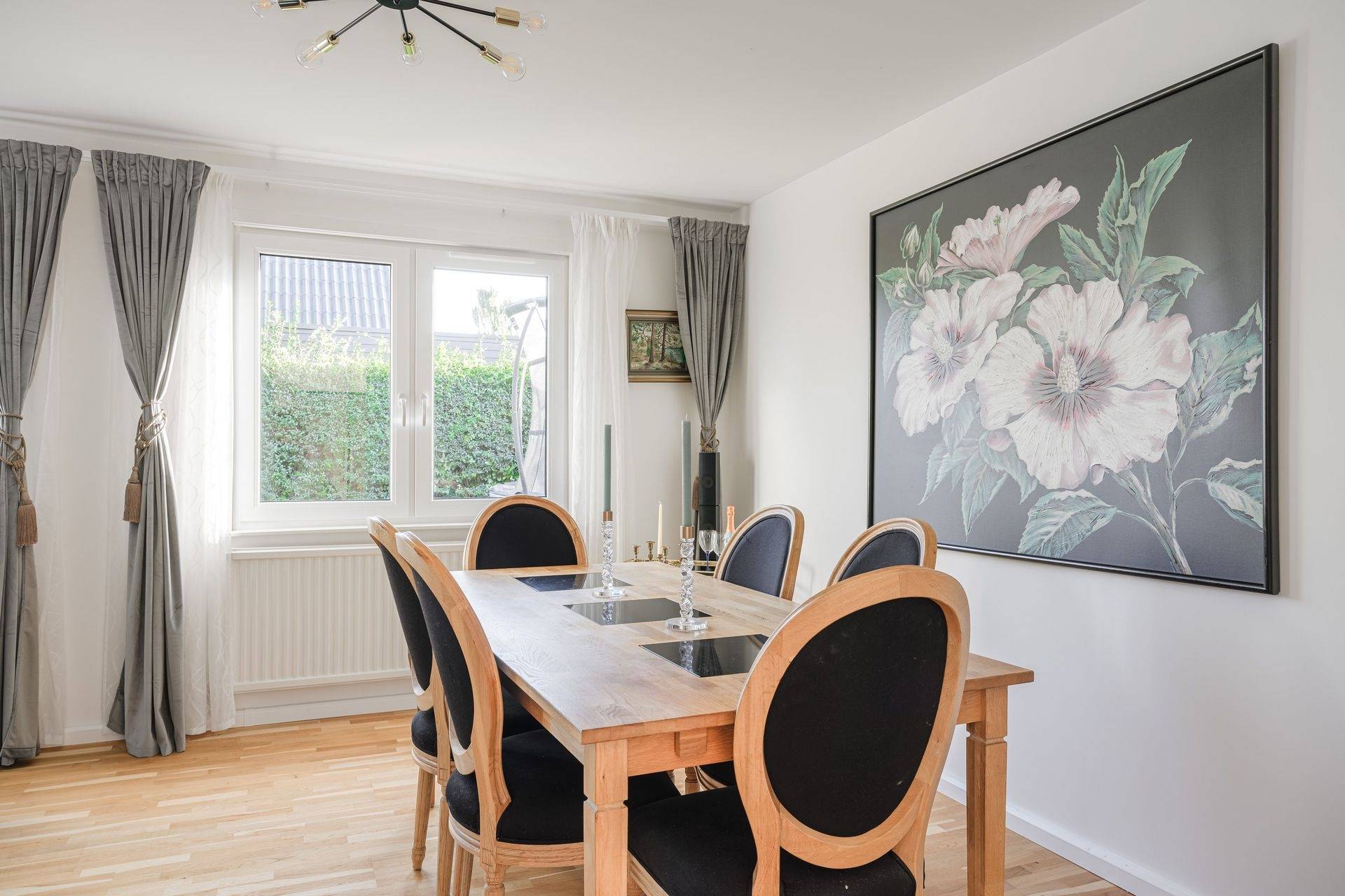 6 rum Villa på Spelmansgatan 90 Kastanjegården Malmö kommun - bild 13