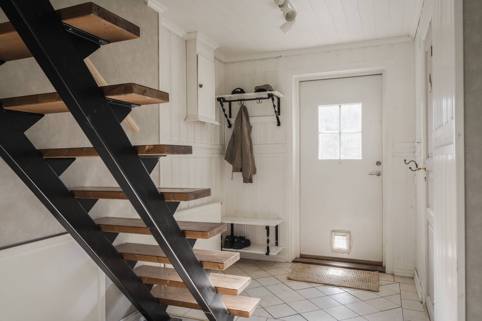 3 rum Villa på Mackmyravägen 38 Valbo Gävle kommun - bild 42