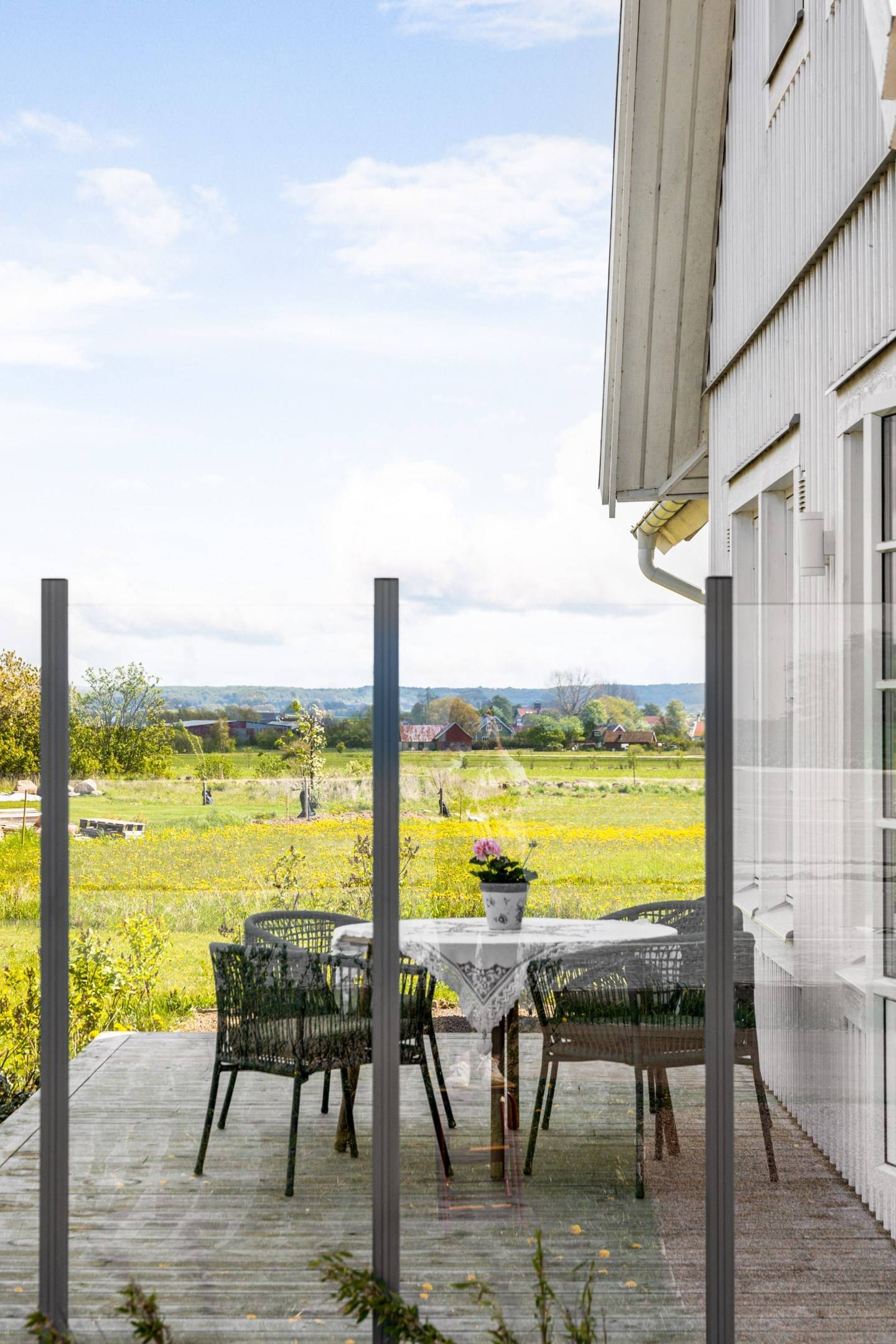 7 rum Villa på Vejbyslättsvägen 23C Vejby Ängelholms kommun - bild 30