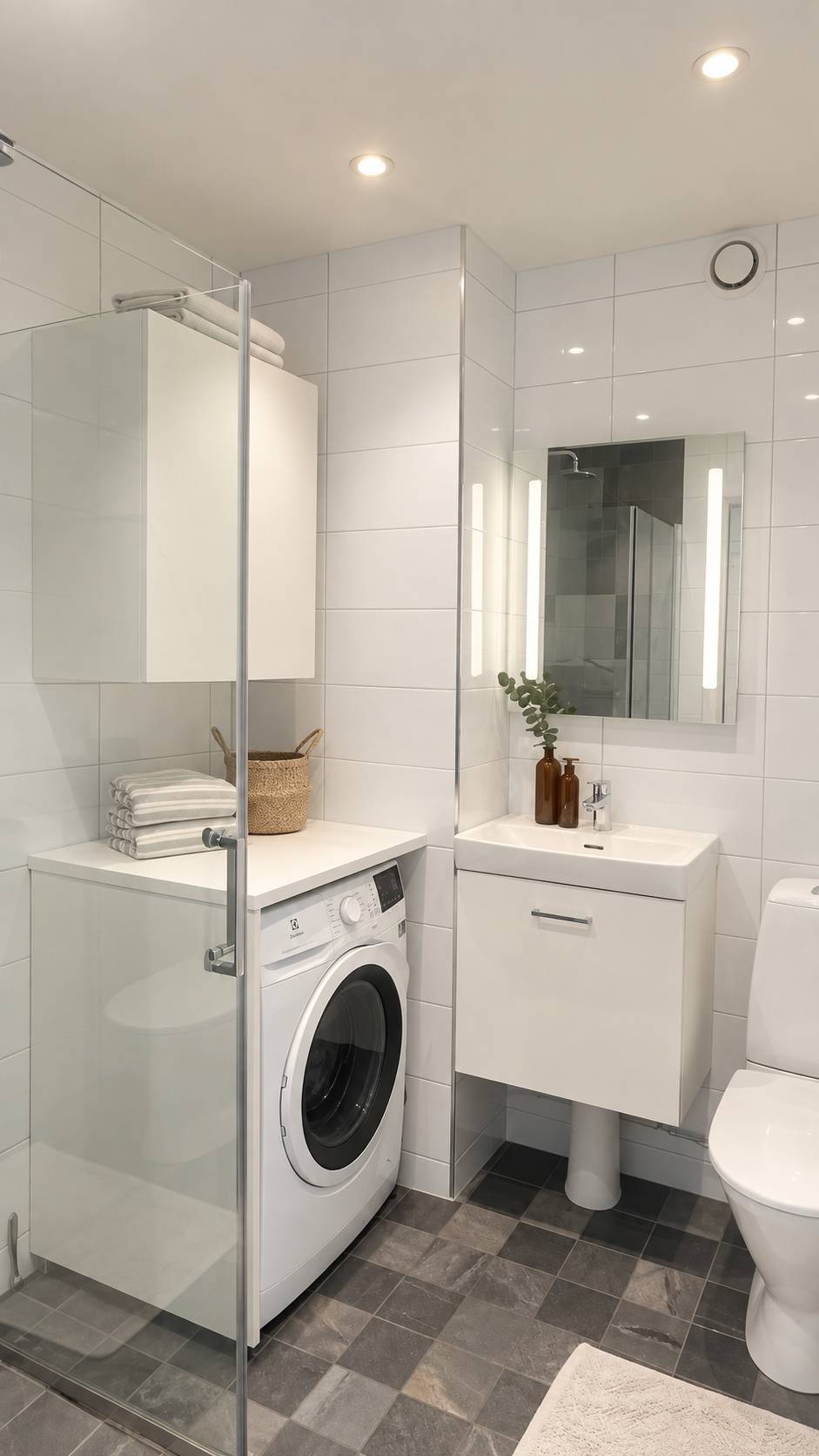 2 rum lägenhet på Västra Skrävlingevägen 129 Gula Höja, Malmö kommun - bild 5