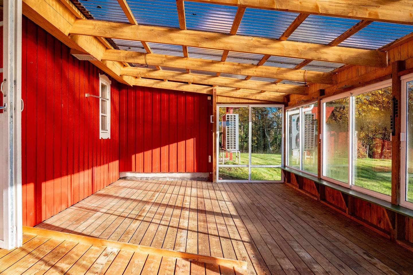 3 rum Villa på Blåhult Bosshemmet 3 Hökensås Tidaholms kommun - bild 35