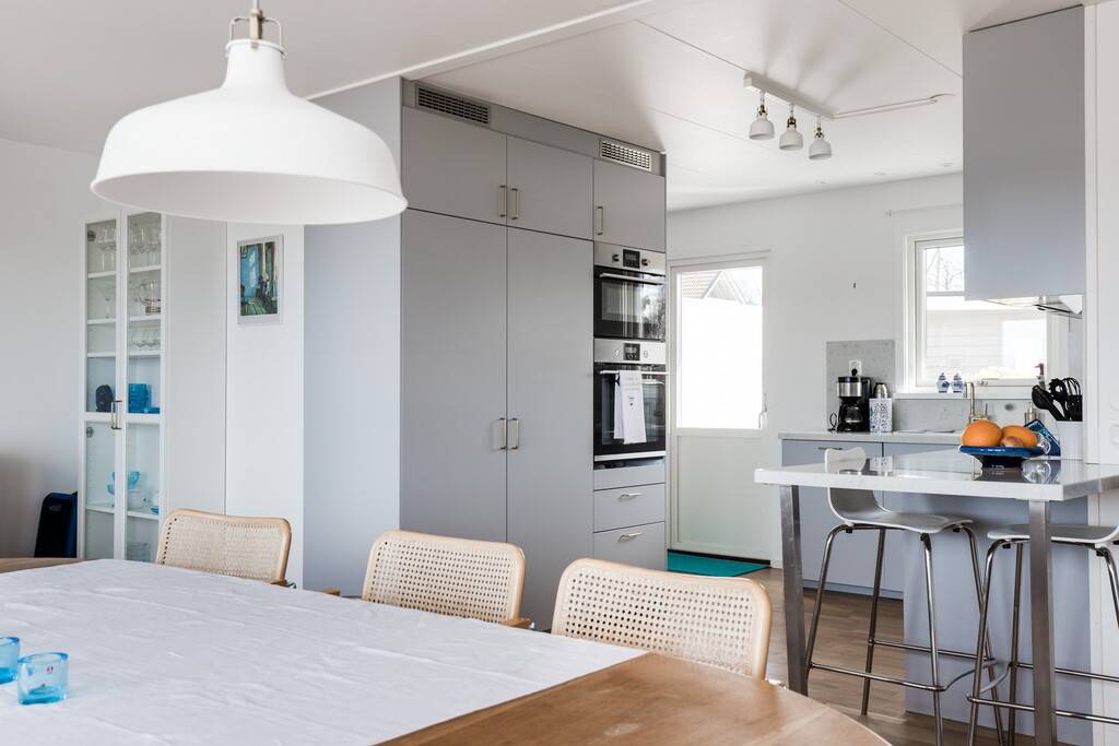 8 rum Villa på Ålkärrsvägen 23 Ålkärr Kristinehamns kommun - bild 21