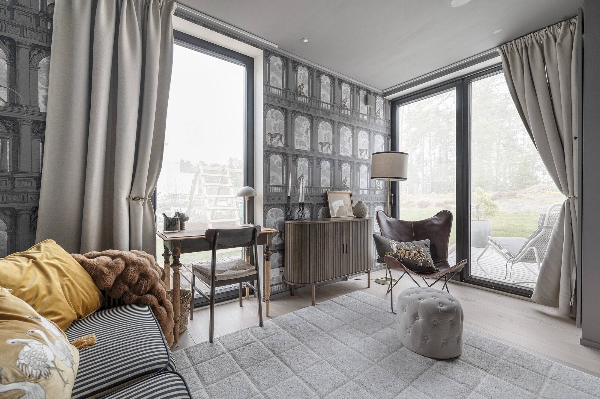 250 m² Villa på Bössvägen 15 Falkberget Sollentuna kommun - bild 16