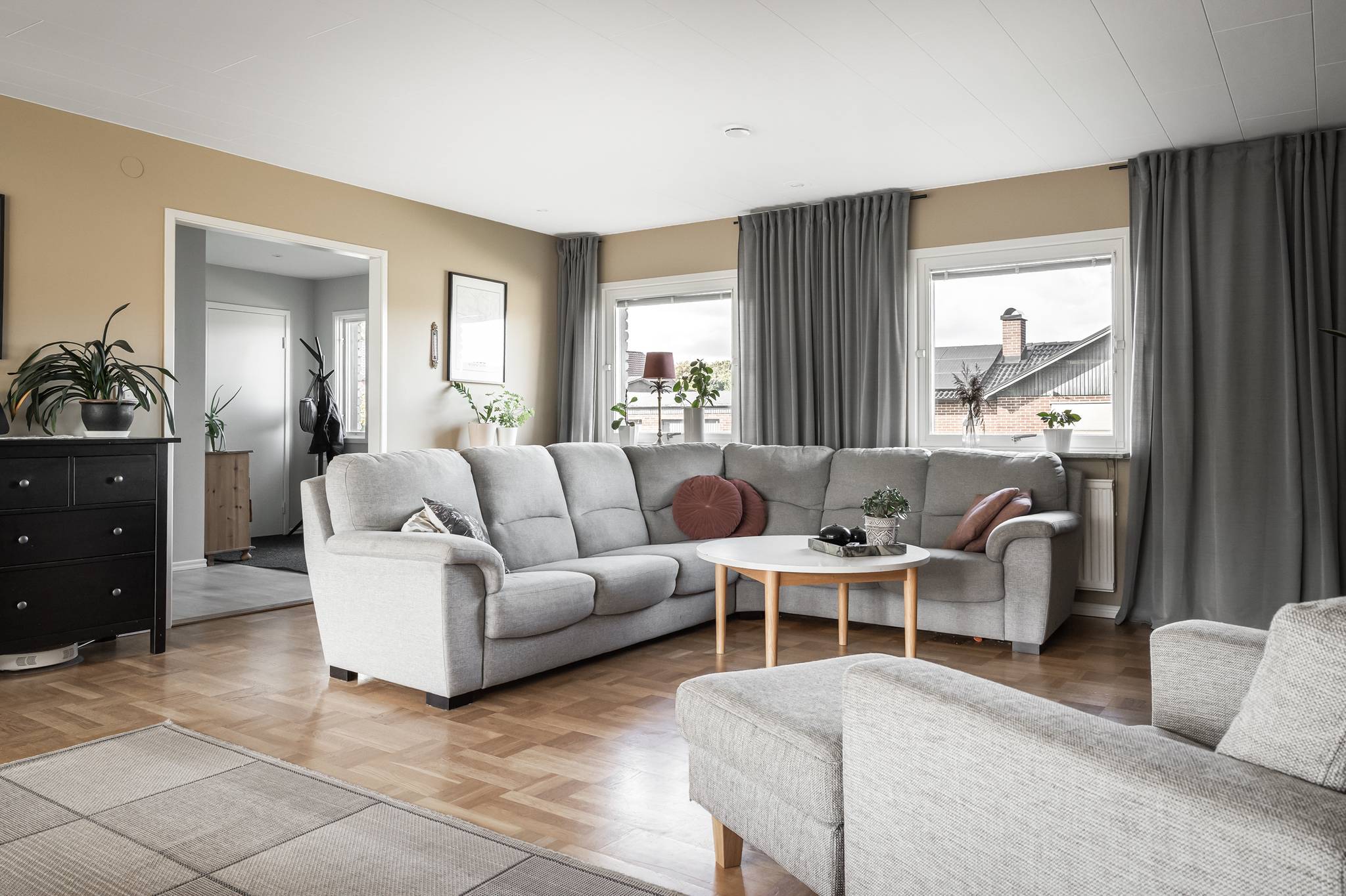 8 rum Villa på Skyttegatan 4 Tomelilla Tomelilla kommun - bild 9