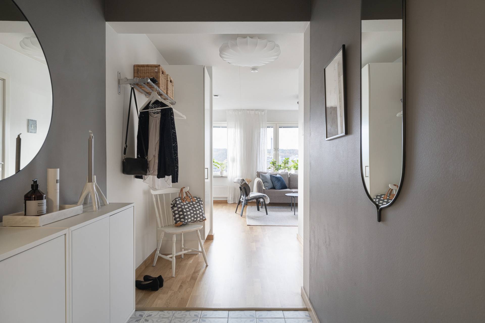 3 rum Lägenhet på Åby allé 7 Mölndal Mölndals kommun - bild 4