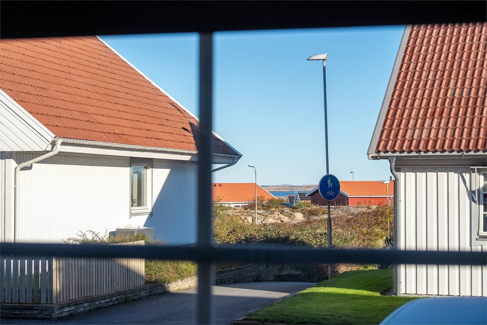2 rum Lägenhet på Aktergatan 5A Smögen Sotenäs kommun - bild 22