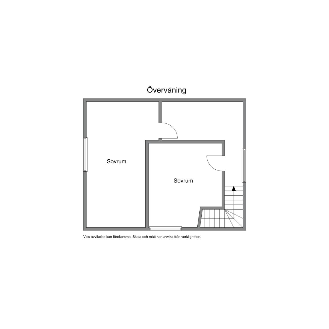 4 rum Villa på Kronoparksvägen 1 Ivetofta Bromölla kommun - bild 26