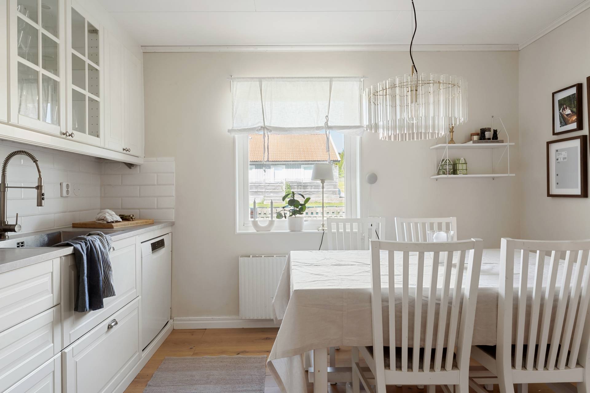 3 rum Parhus på Tisells väg 5 Svanesund Orust kommun - bild 9