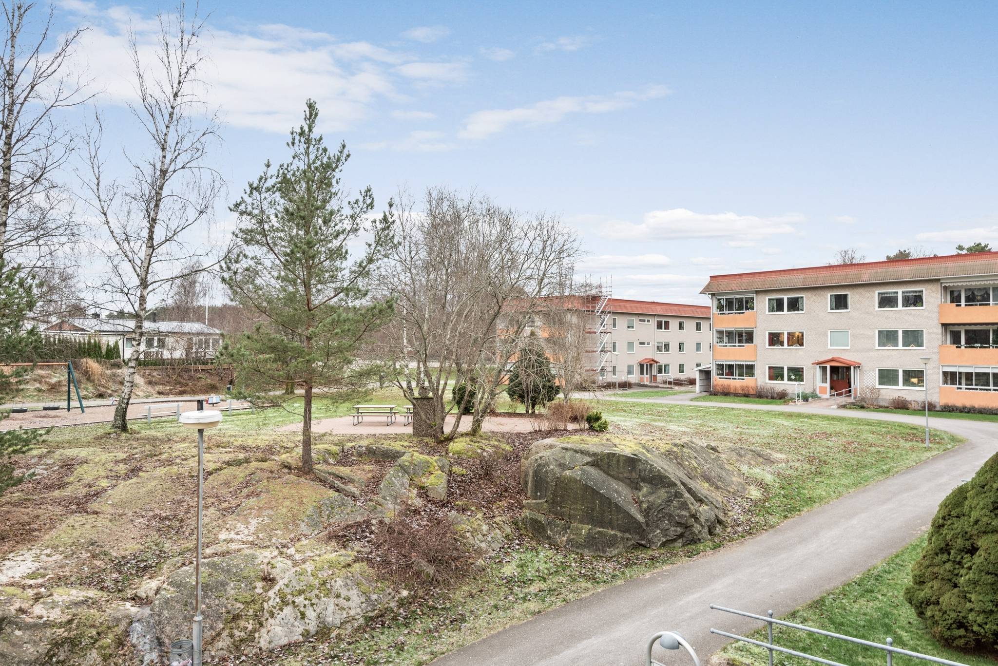 4 rum Lägenhet på Motettvägen 5 Hovhult Uddevalla kommun - bild 32