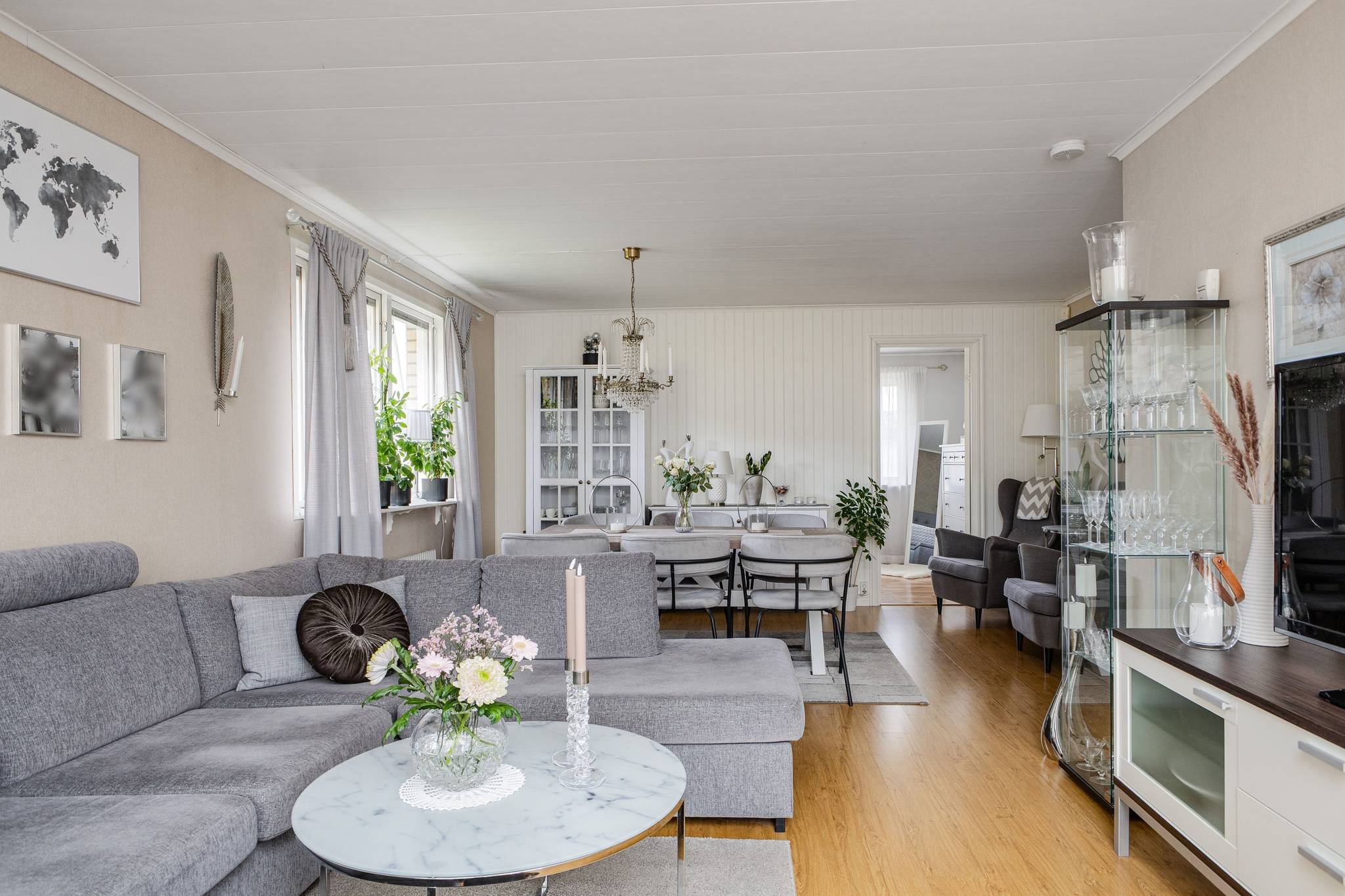 4 rum Villa på Gräsgatan 18 Korsängen Enköpings kommun - bild 15