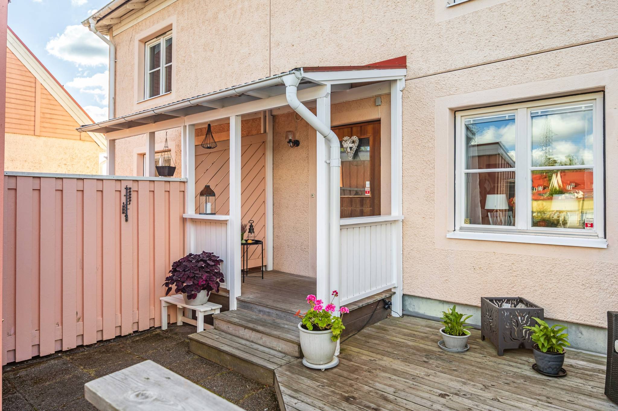 4 rum Radhus på Björnspinnarvägen 68 Myrängen Huddinge kommun - bild 7