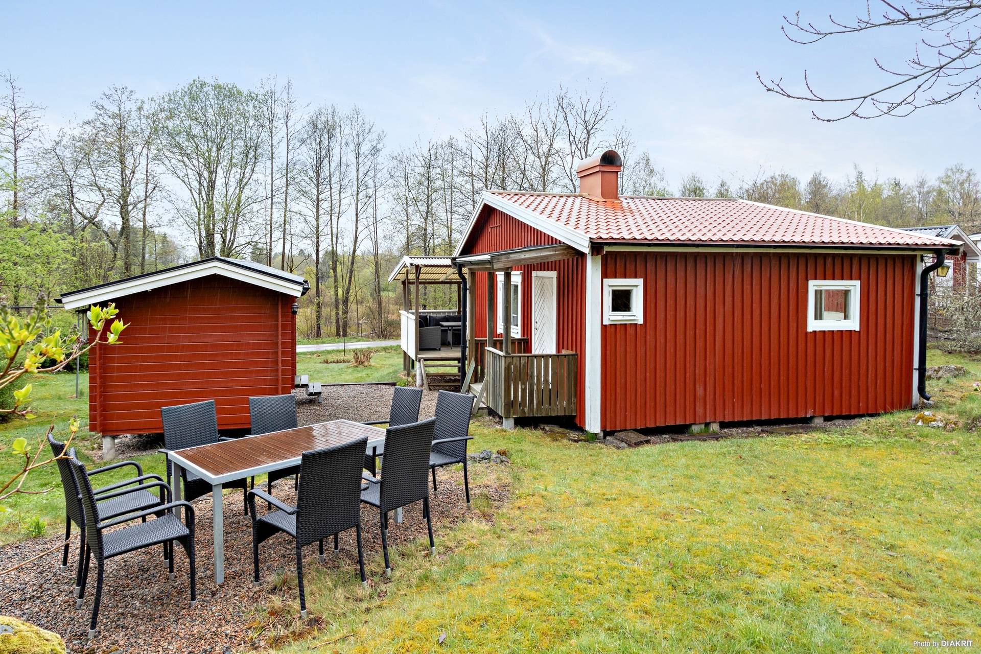 3 rum Villa på Lidenvägen 5 Öresjö Lilla Edets kommun - bild 10