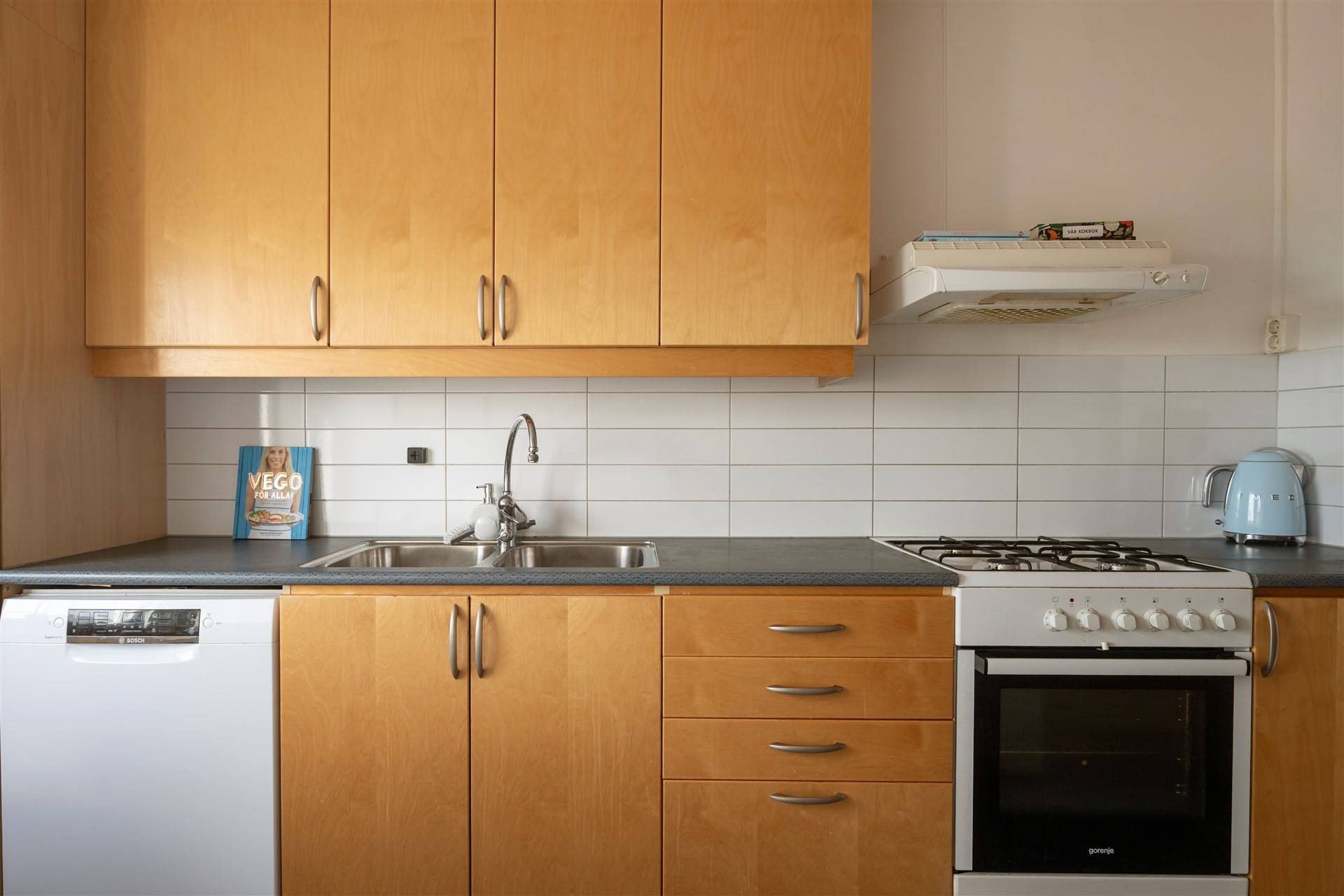 3 rum Lägenhet på Sjösabrinken 30 Bandhagen / Högdalen Stockholms kommun - bild 10