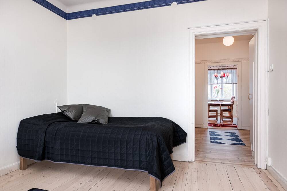 2 rum Lägenhet på Brunflovägen 6 A Centralt Östersunds kommun - bild 11