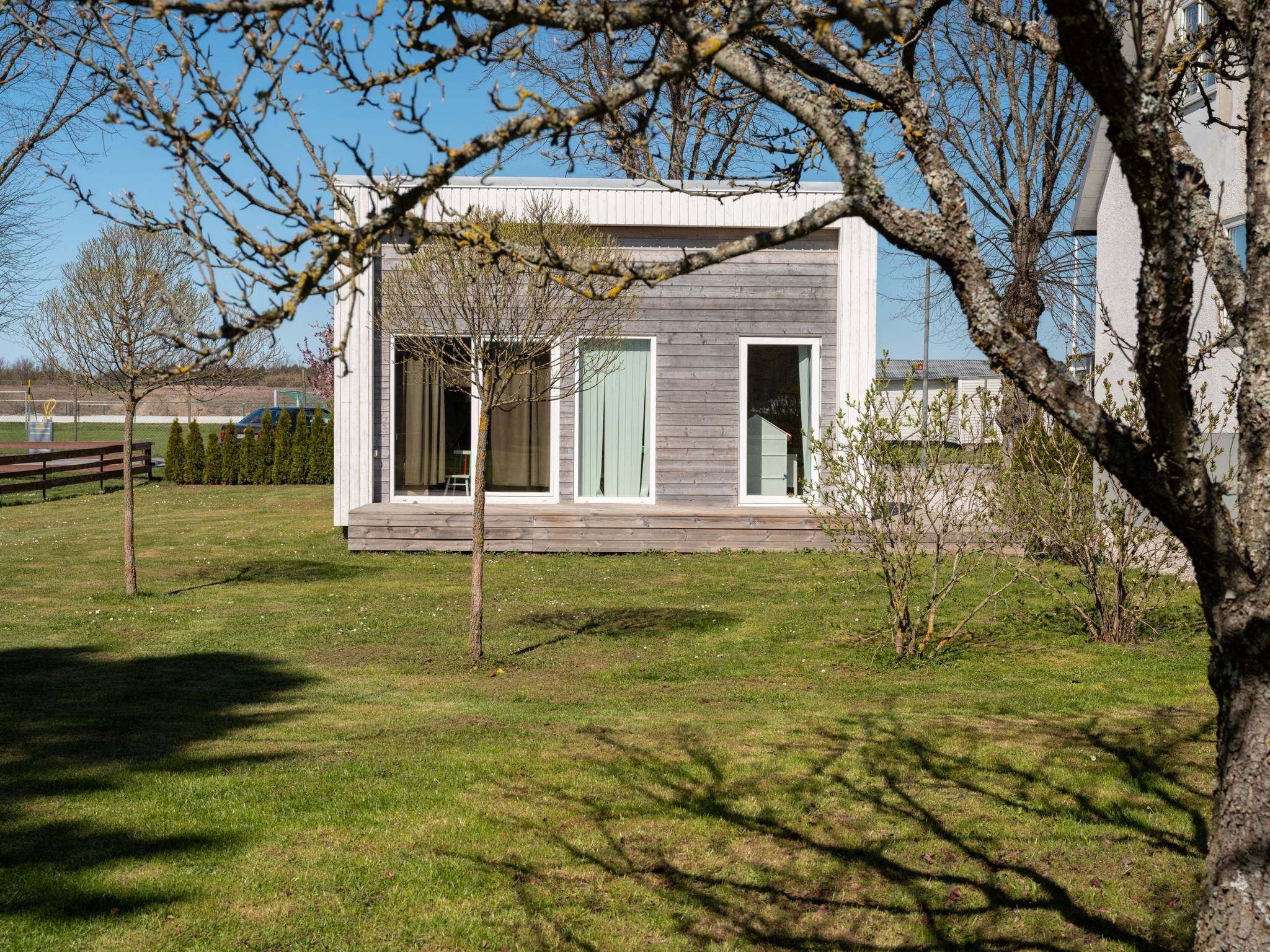 3 rum Villa på Kungsallén 20 Roma Gotlands kommun - bild 39
