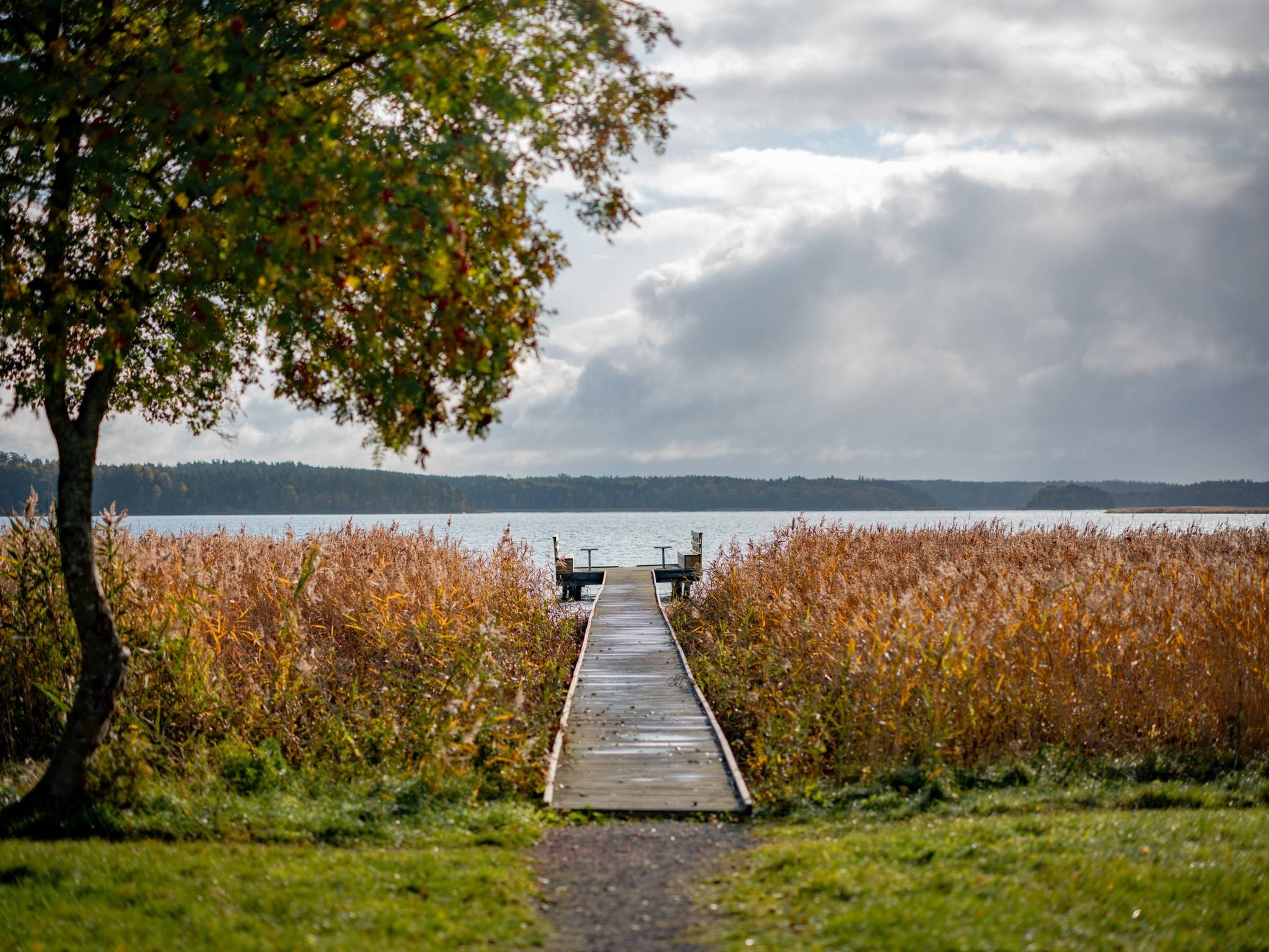 4 rum Lägenhet på Sjövillegränd 10 Hägernäs Strand Täby kommun - bild 31
