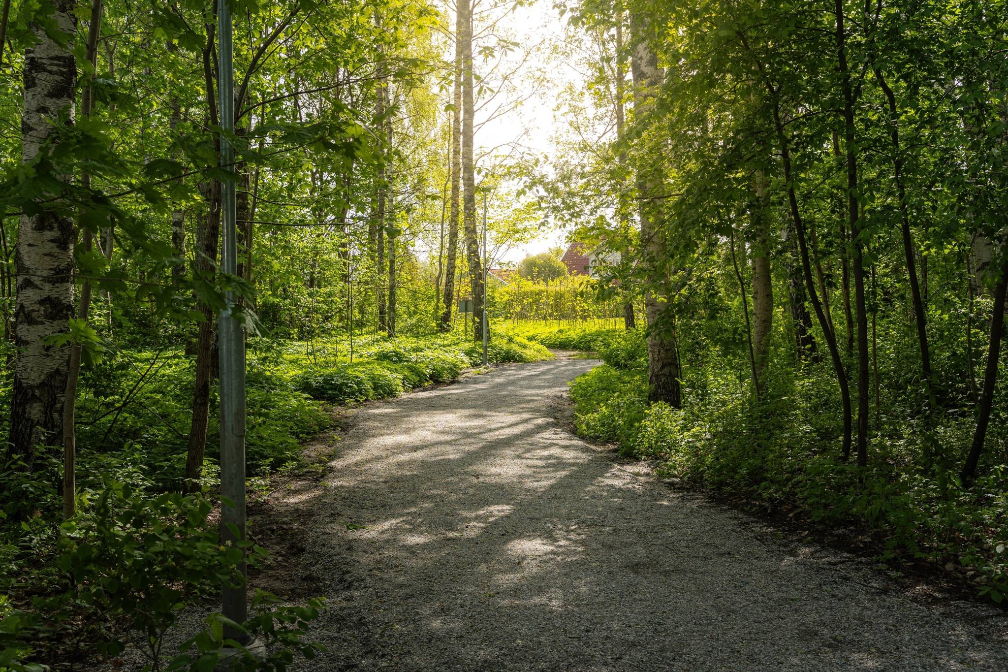 5 rum Radhus på Granlidsvägen 5A Vintrosa Örebro kommun - bild 51