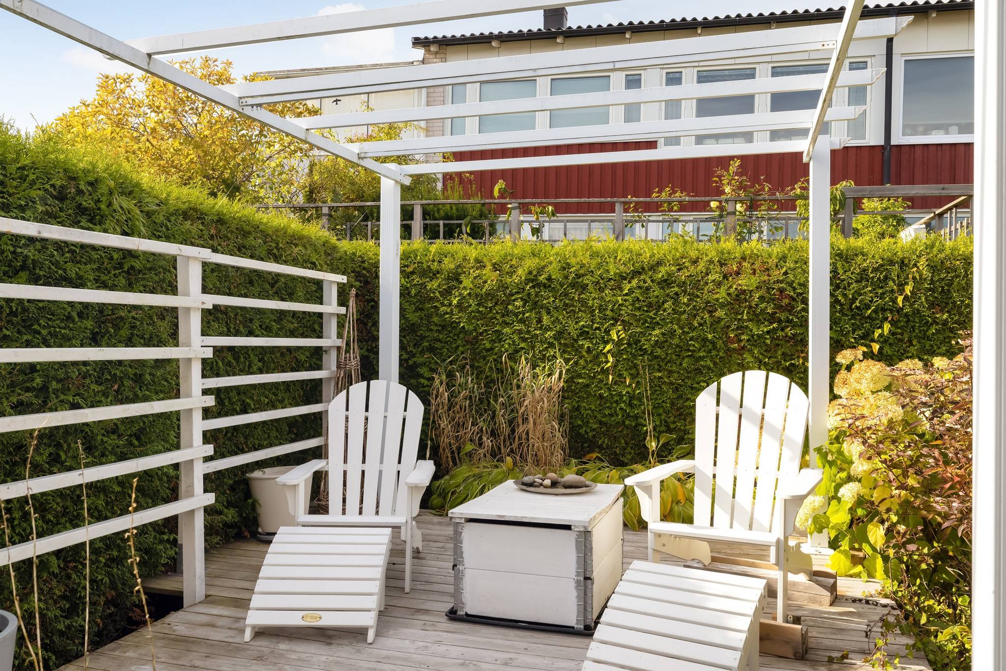 6 rum Villa på Carl Lundius väg 9 Vätterslund Jönköpings kommun - bild 8