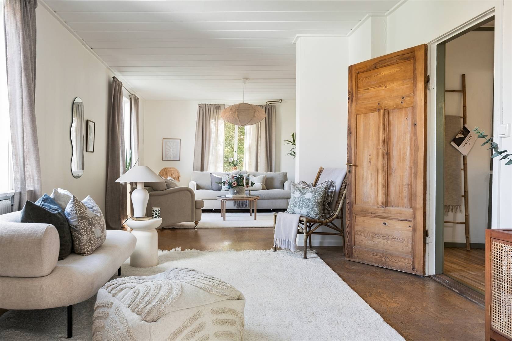 5 rum villa på Matrosgatan 2 Trosa, Trosa kommun - bild 4