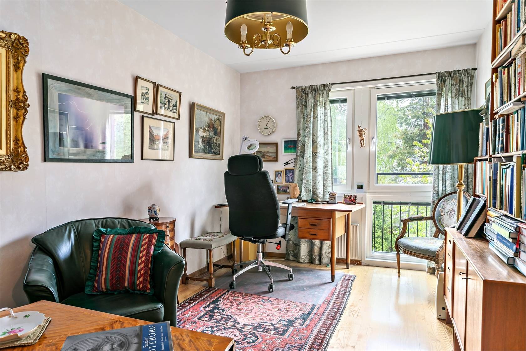 3 rum Lägenhet på Teknikvägen 77 Kallhäll Järfälla kommun - bild 6