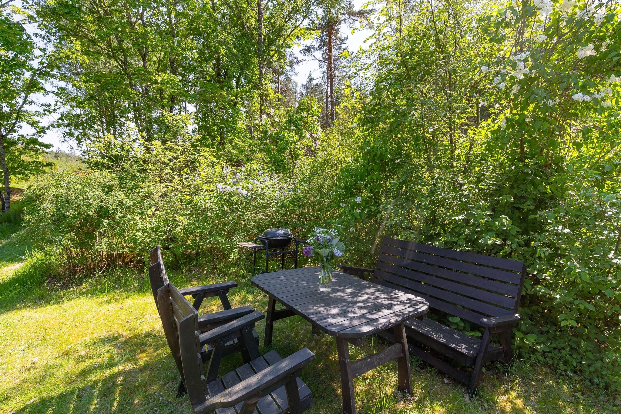 2 rum Fritidshus på Pitatorp 1 Strängnäs kommun - bild 17