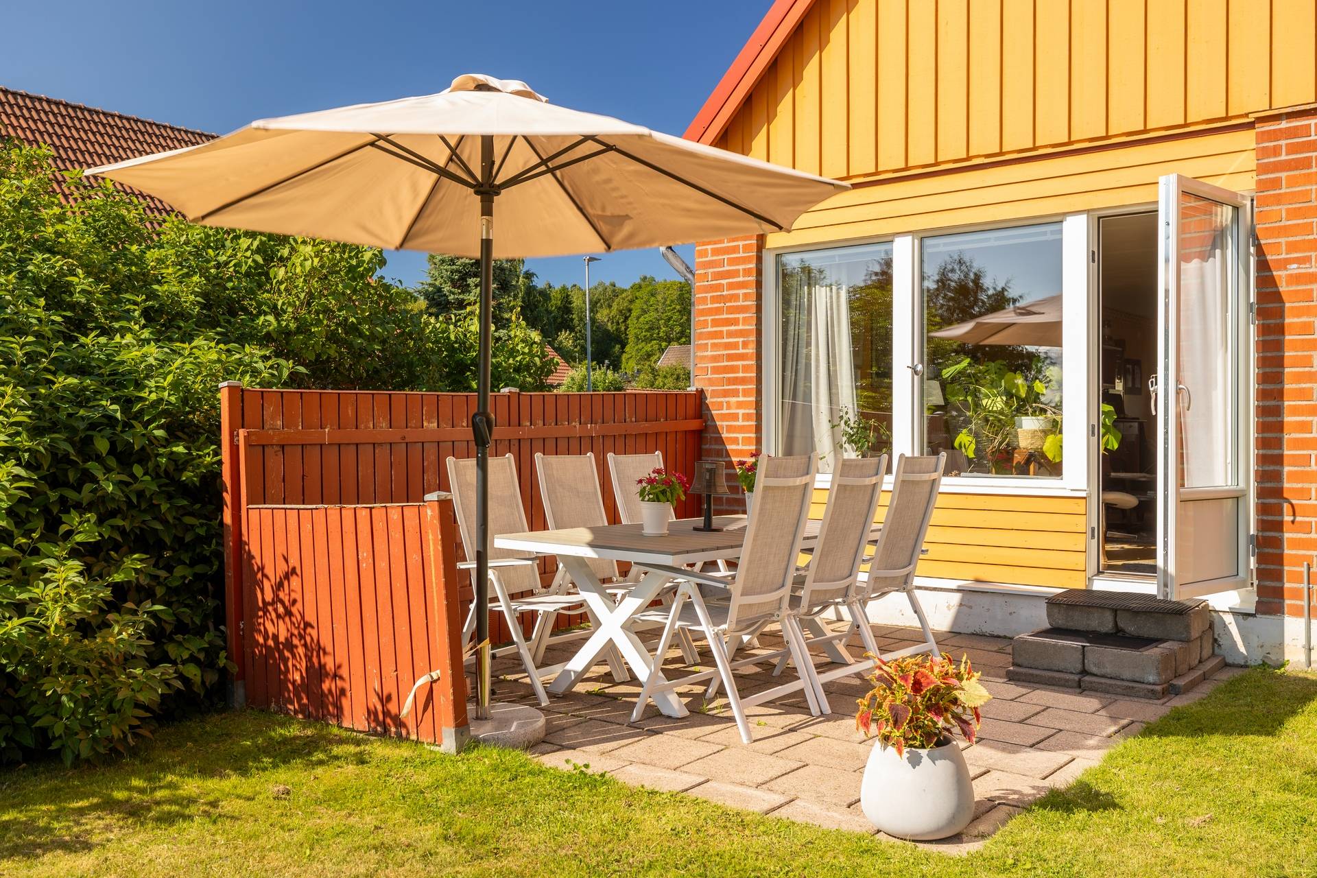 5 rum Villa på Skäringsbolsvägen 11 Skäringsbol Kristinehamns kommun - bild 32