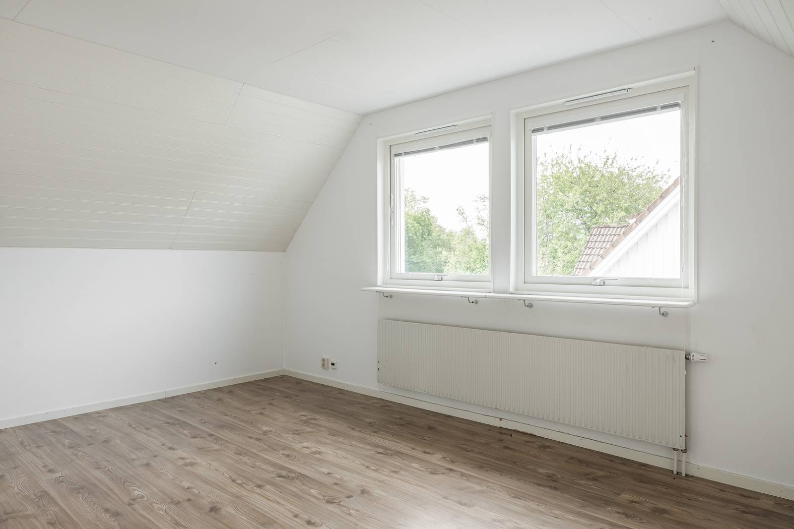 4 rum Lägenhet på Mörtvägen 37 Fyllinge Halmstads kommun - bild 17