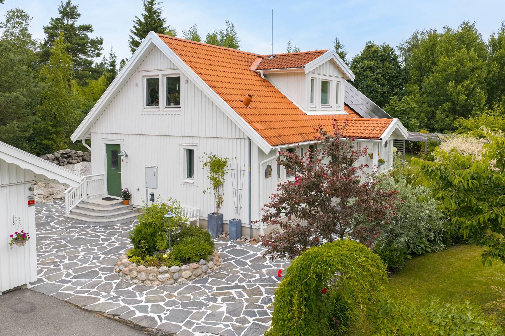 6 rum Villa på Skafteröd 208 Ljungskile Uddevalla kommun - bild 6