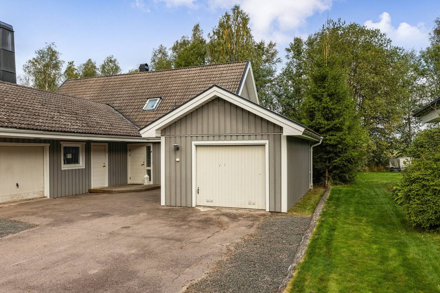 7 rum Villa på Dvärggatan 19 Häggetorp Tibro kommun - bild 33