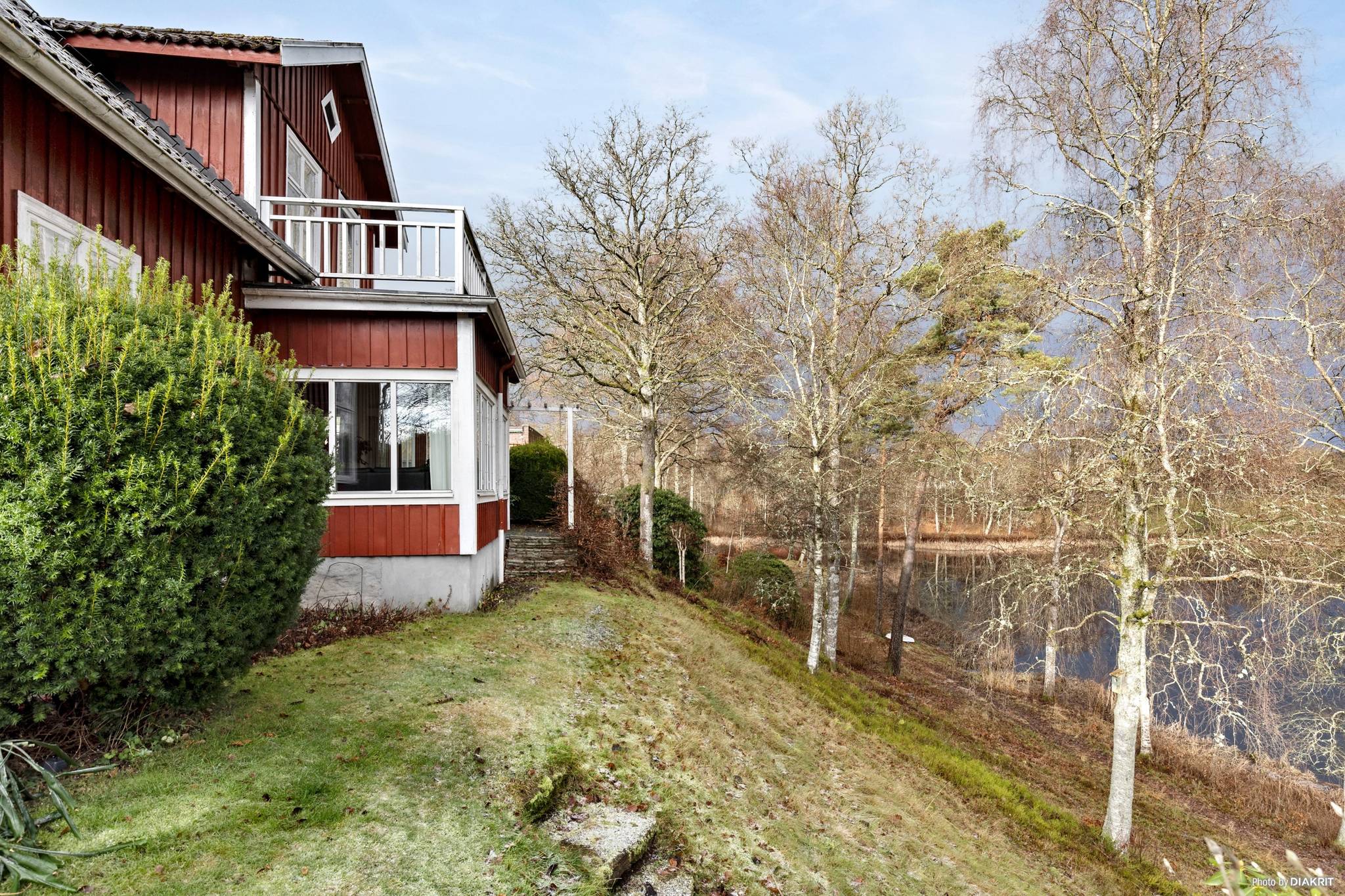 7 rum Villa på Klockgatan 6 Örkelljunga kommun - bild 31