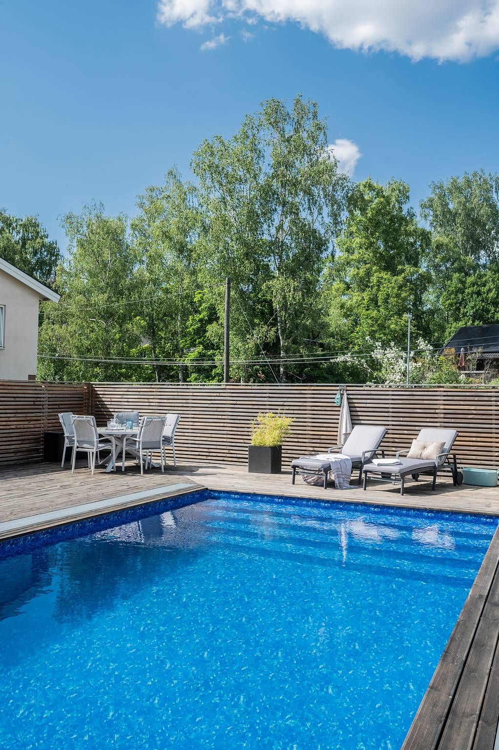 7 rum Villa på Egnahemsvägen 18 Huddinge - Stuvsta Huddinge kommun - bild 42