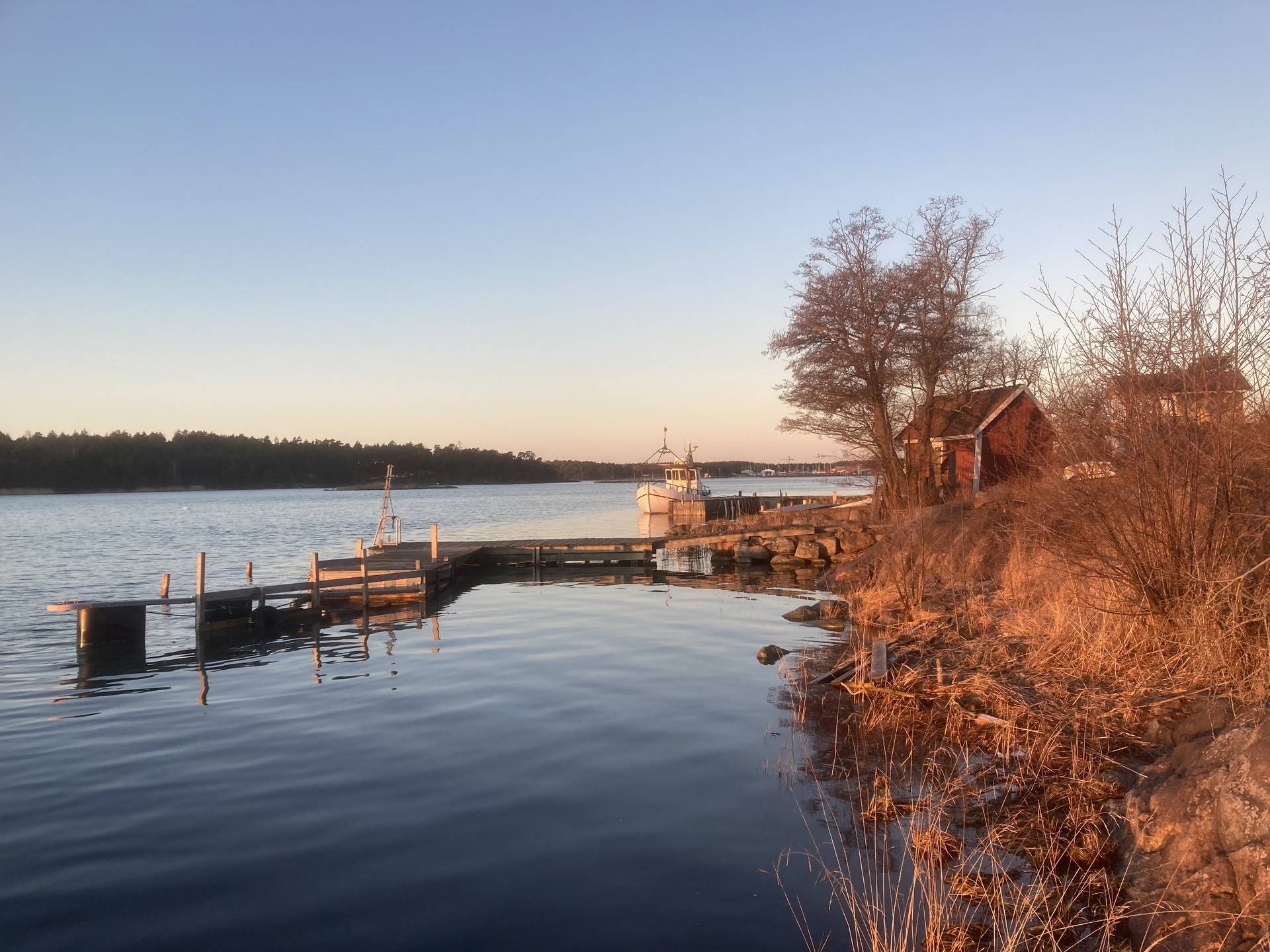 8 rum Villa på Bergsundsvägen 4 Gamla Oxelösund Oxelösunds kommun - bild 13