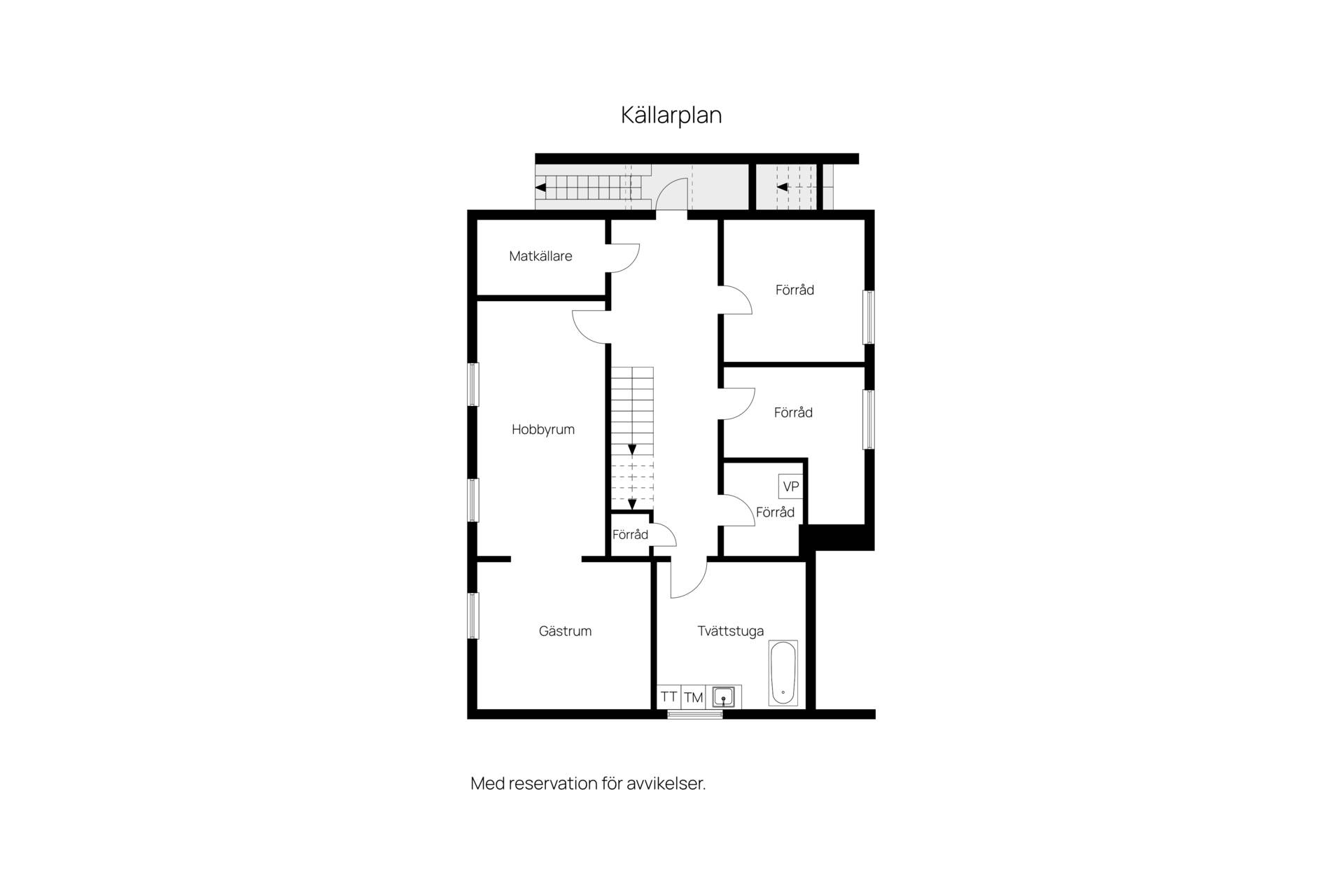 6 rum Villa på Ryttmästarevägen 16 Mickedala Halmstads kommun - bild 41