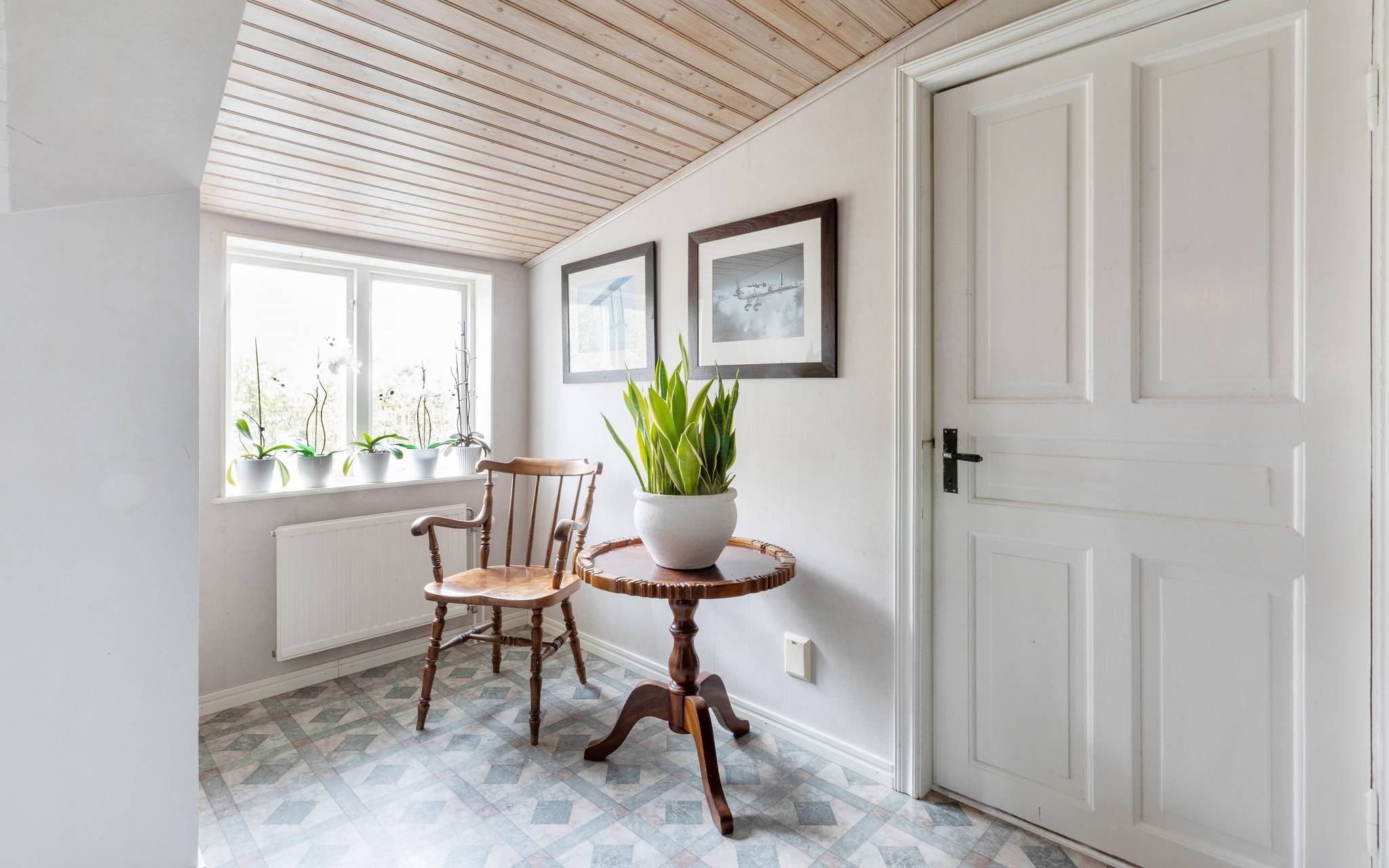 8 rum Villa på Bjurvalla 425 Östervåla Heby kommun - bild 35
