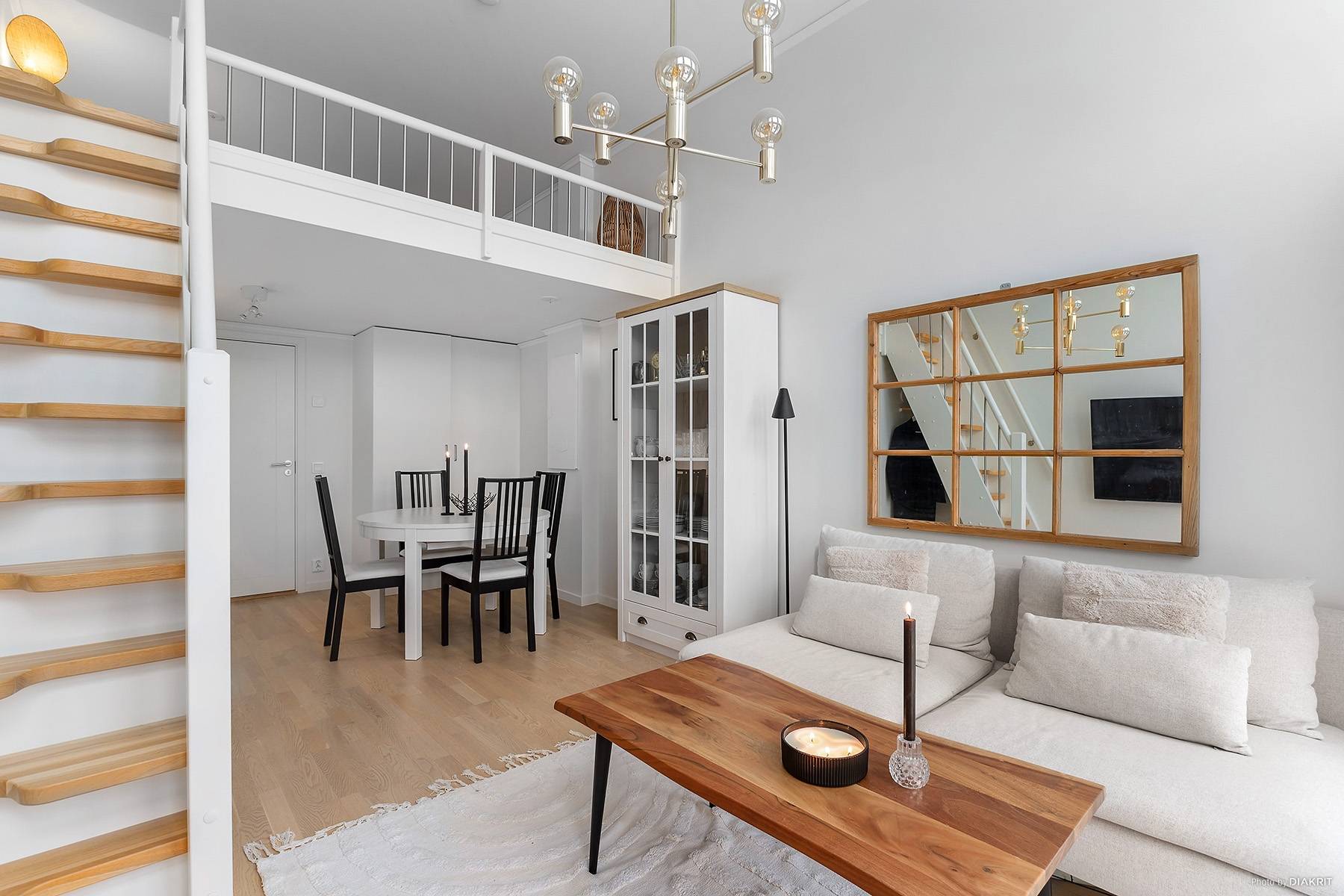 1 rum Lägenhet på Hemmings väg 43D Väsjön Sollentuna kommun - bild 7