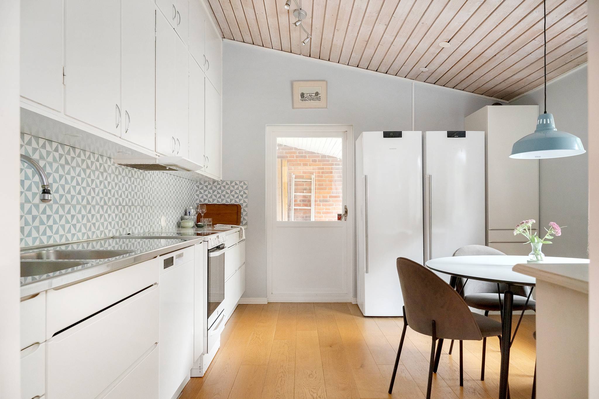 5 rum Kedjehus på Bondevägen 43 Kobjer Lunds kommun - bild 5