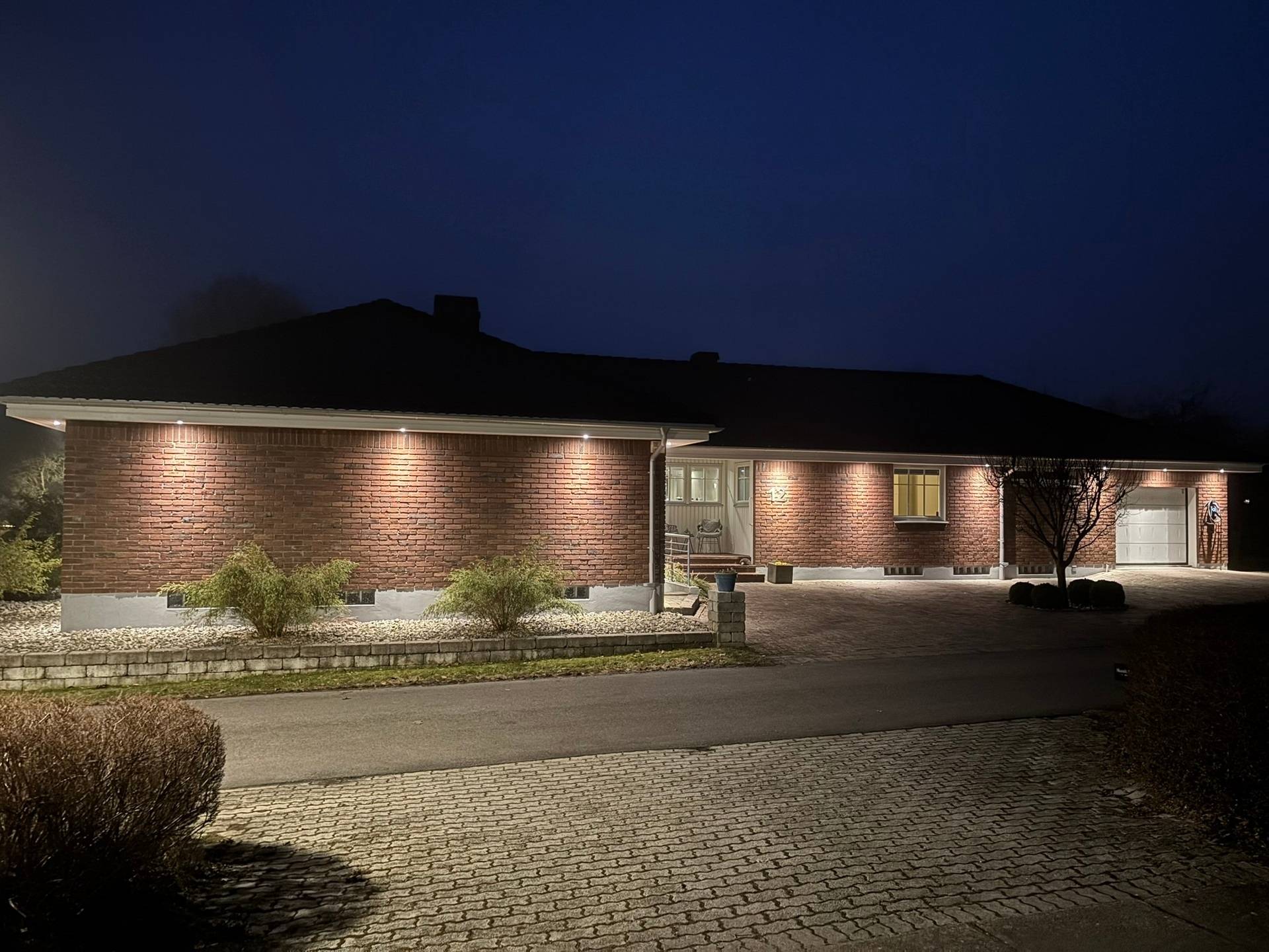 6 rum Villa på Vildgåsvägen 12 Nybrostrand Ystads kommun - bild 65