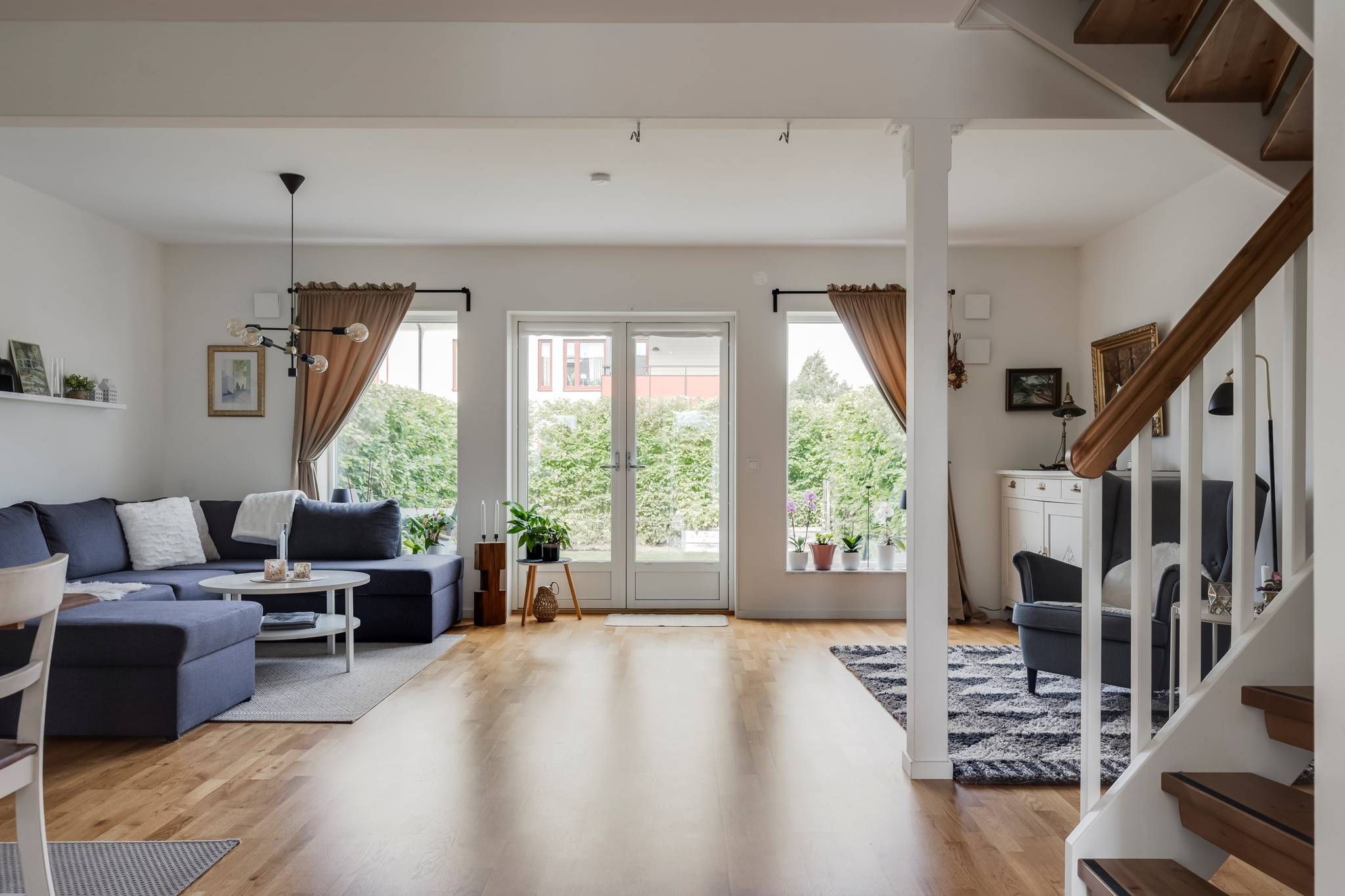 5 rum Radhus på Betesgatan 39 Kumlaby Kumla kommun - bild 3