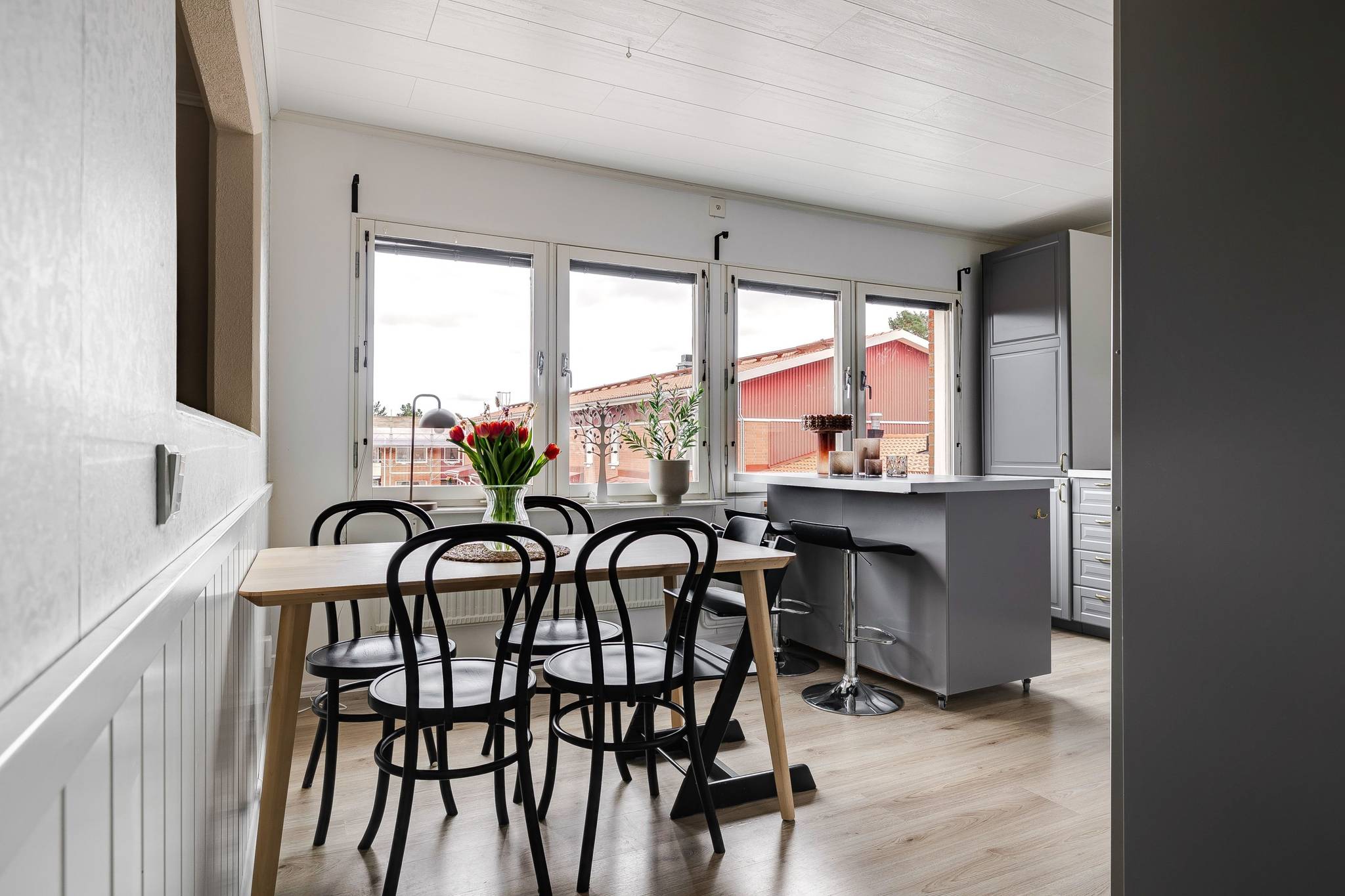 3 rum Lägenhet på Jurastigen 62C Kvännaren Västerviks kommun - bild 3