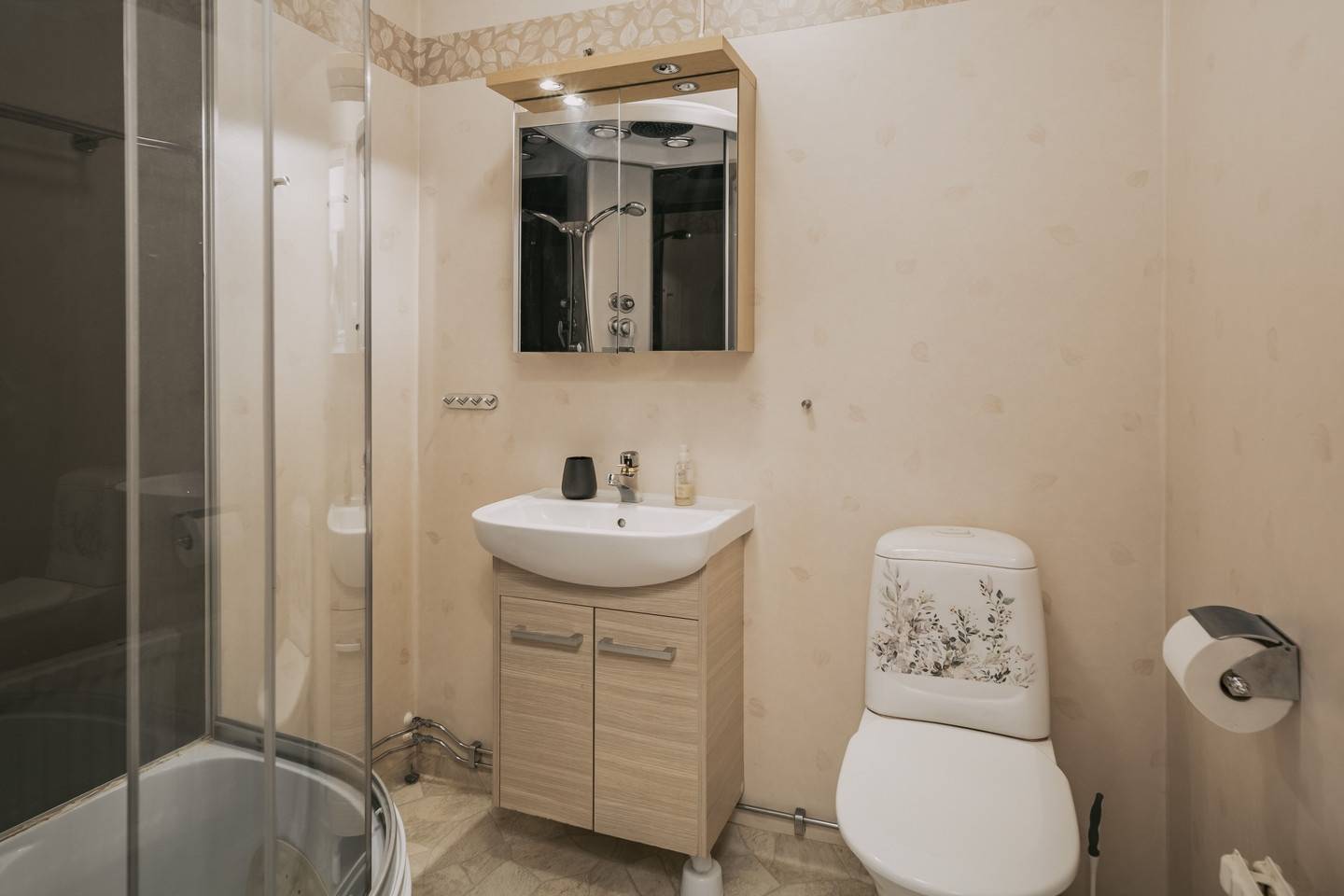 5 rum Villa på Rönnåsvägen 3 Lyrestad Mariestads kommun - bild 16