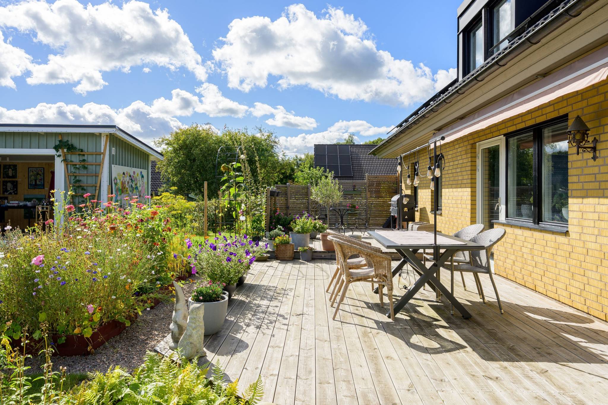 7 rum Villa på Norra Bäckastigen 9 Klippans kommun - bild 20