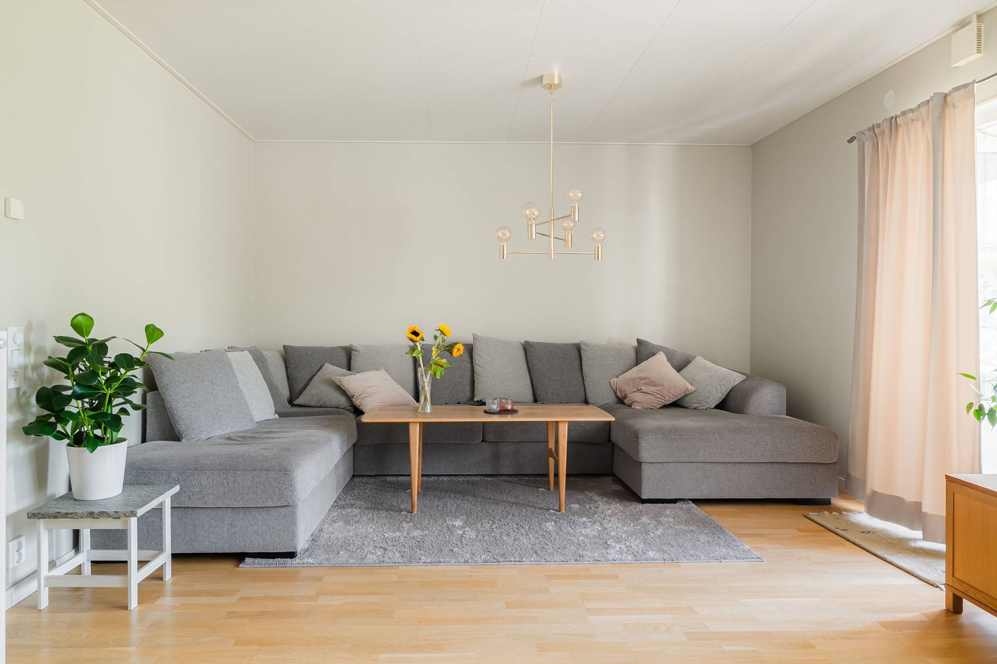 5 rum Parhus på Äppelblomsvägen 45 Torshäll Värmdö kommun - bild 15