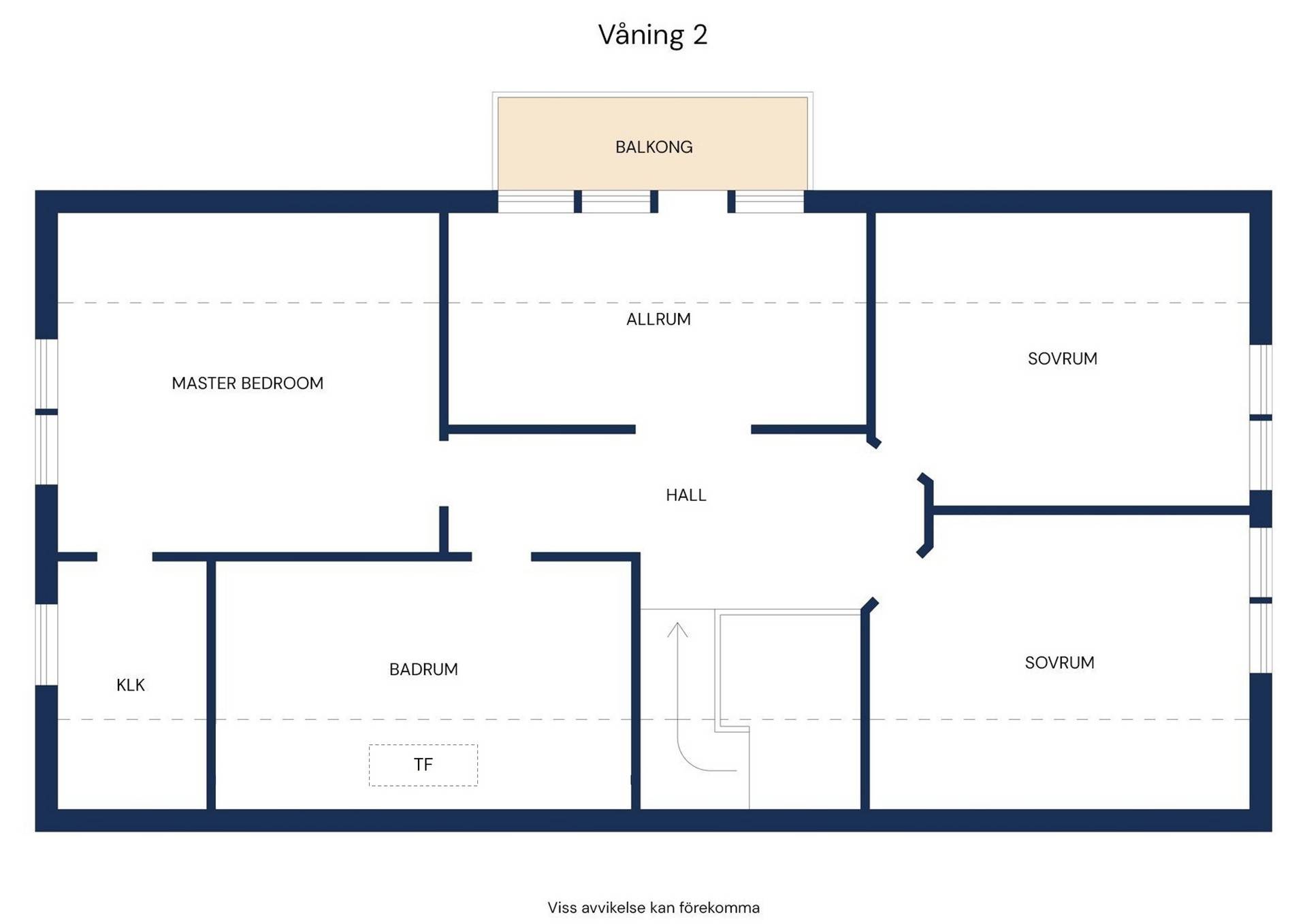 6 rum Villa på Gösvägen 5A Lidingö-Sticklinge Lidingö kommun - bild 56