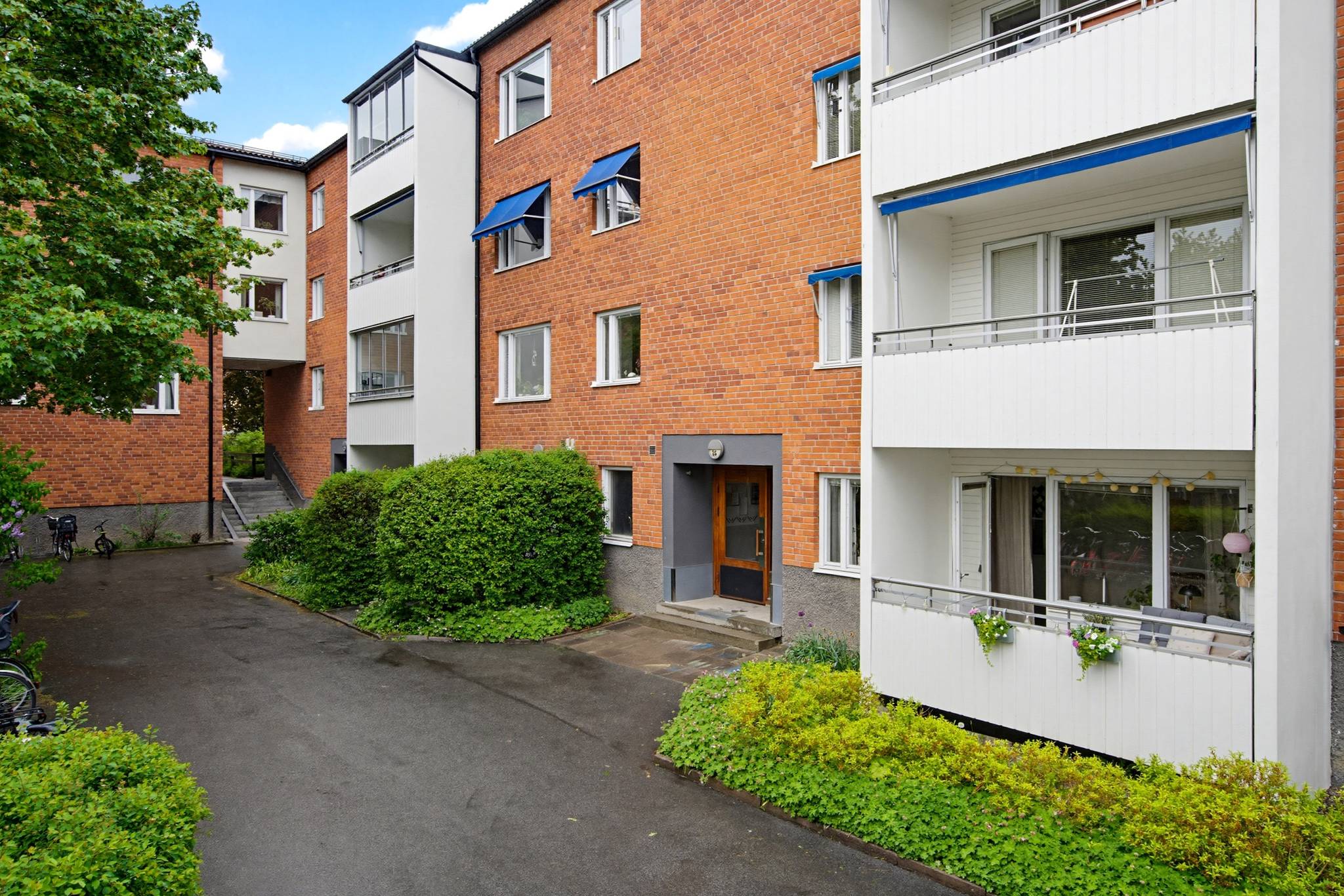 1.5 rum Lägenhet på Torbjörnsgatan 26 Tunabackar Uppsala kommun - bild 19