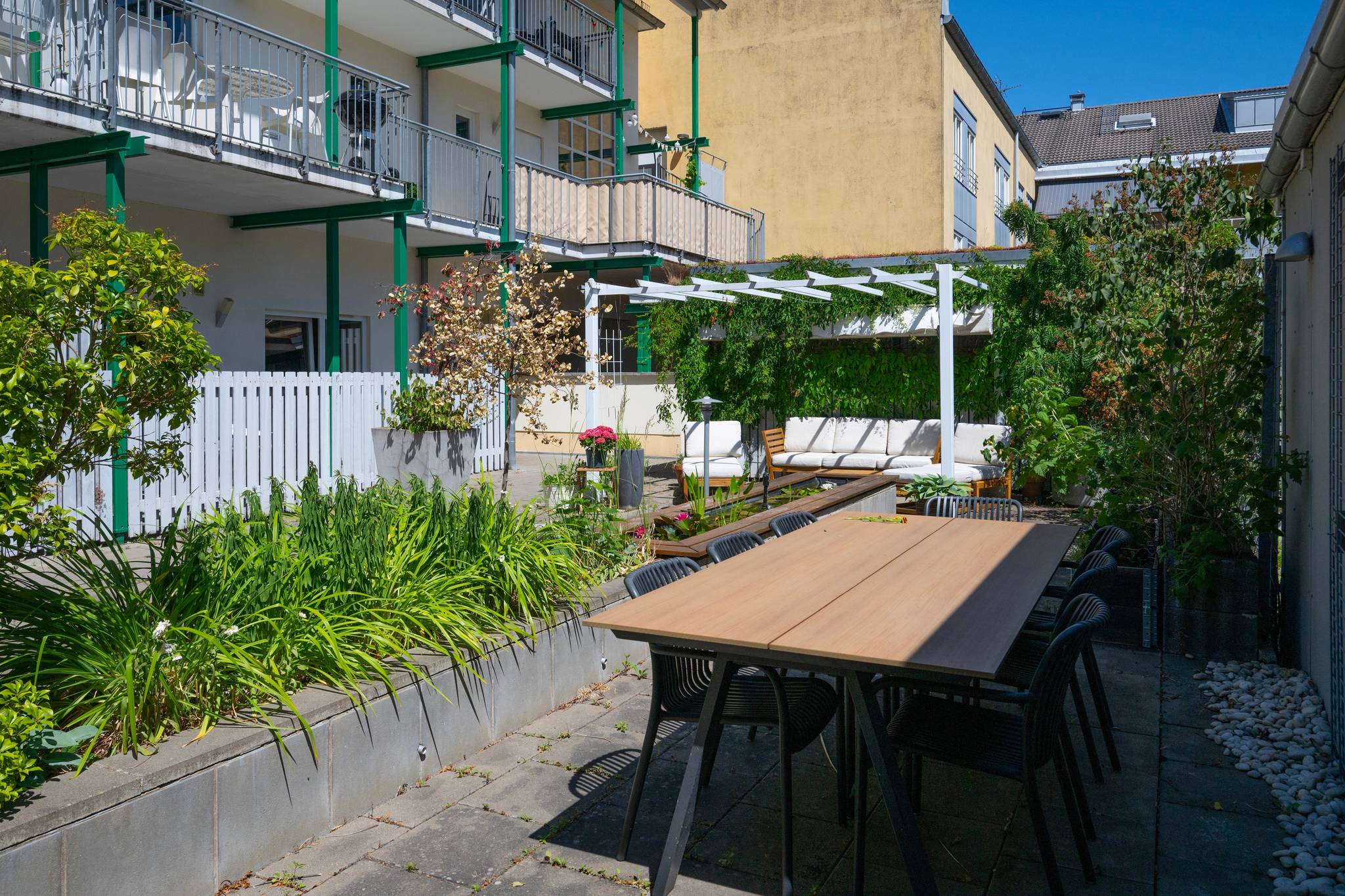 2 rum Lägenhet på Hasselgatan 32A Sofielund, Södervärn Malmö kommun - bild 33
