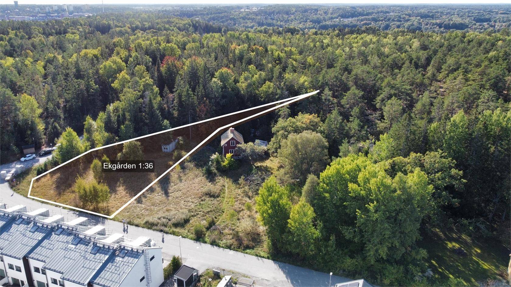 Södertälje, Södertälje kommun